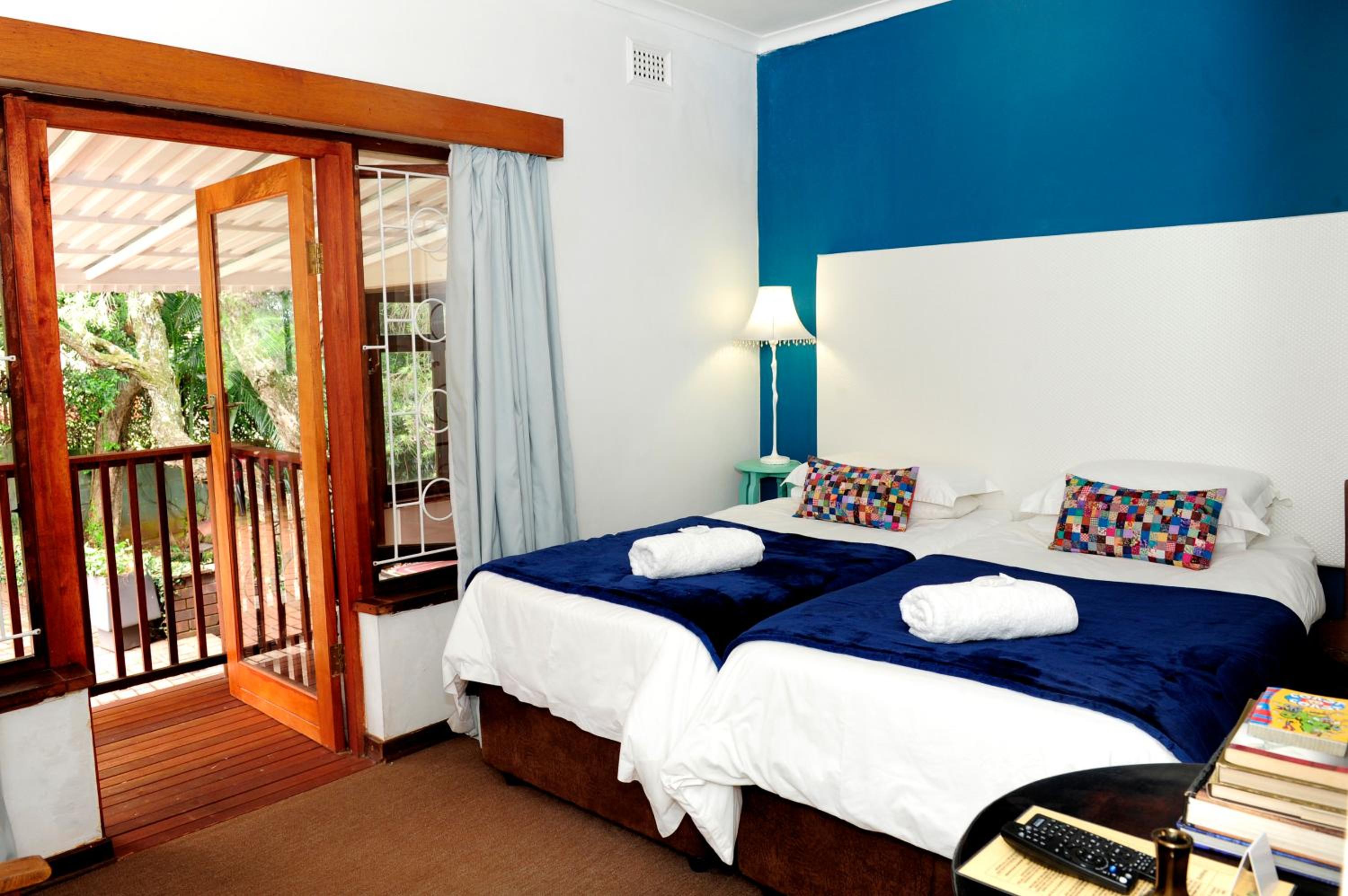 Twin Room photo 2