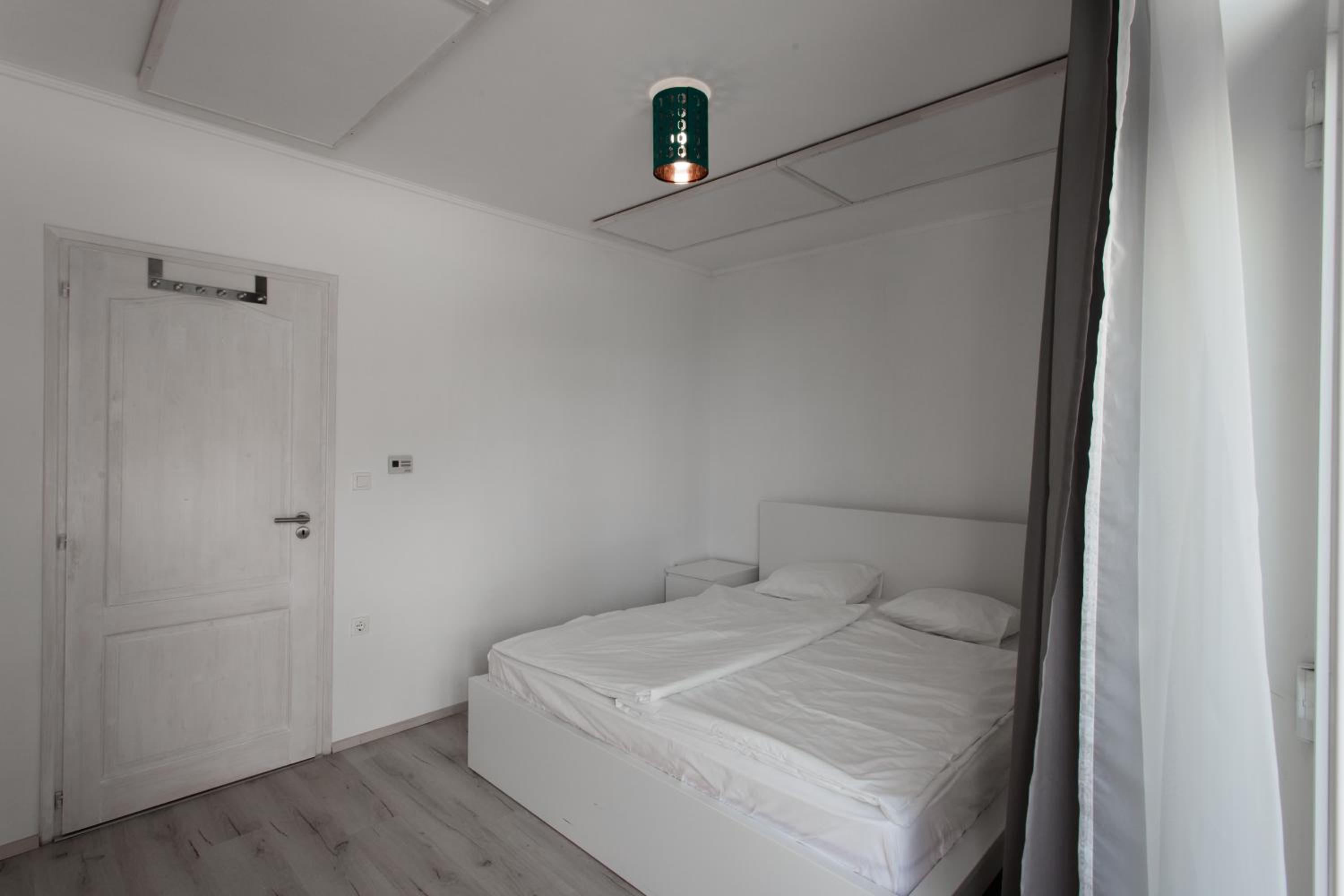 Apartment with Lake View photo 1