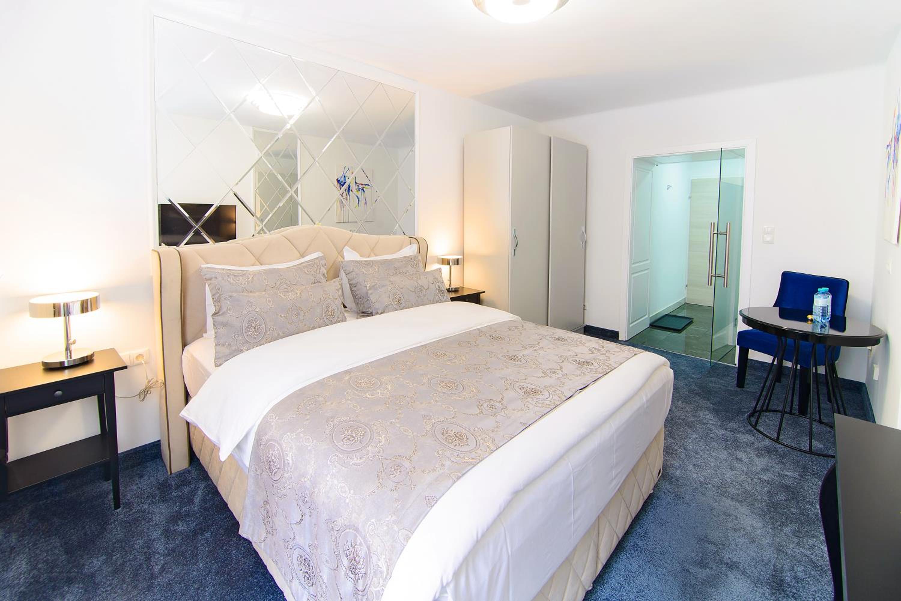 Apartment 4 - not Kitchenette