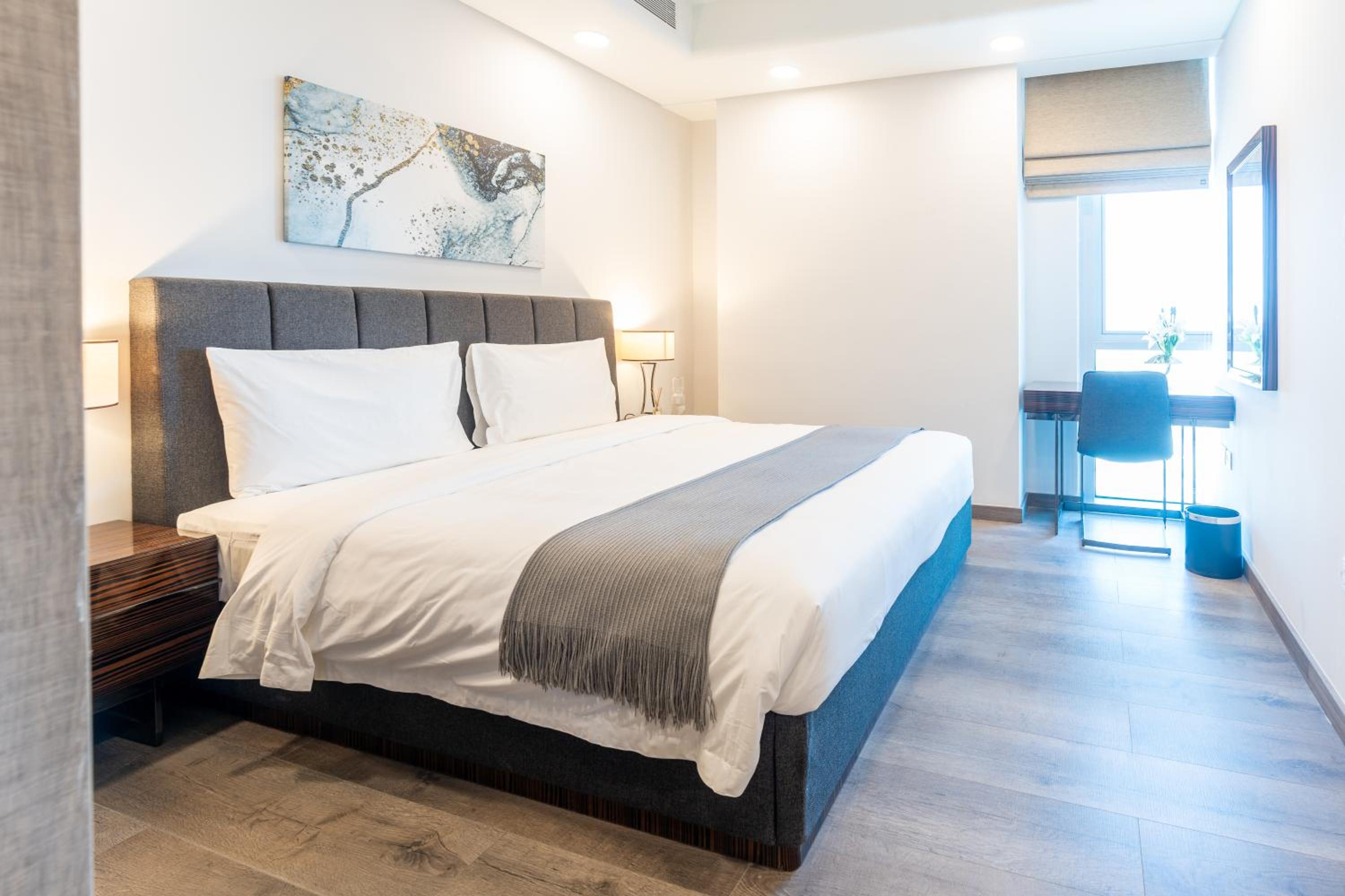 Two-Bedroom Suite
