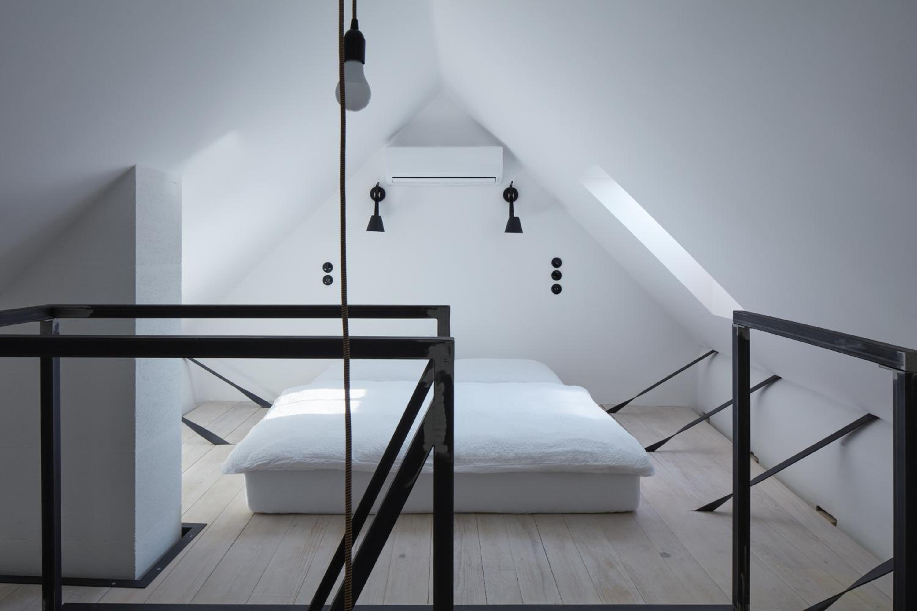 Double Room with Extra Bed photo 2
