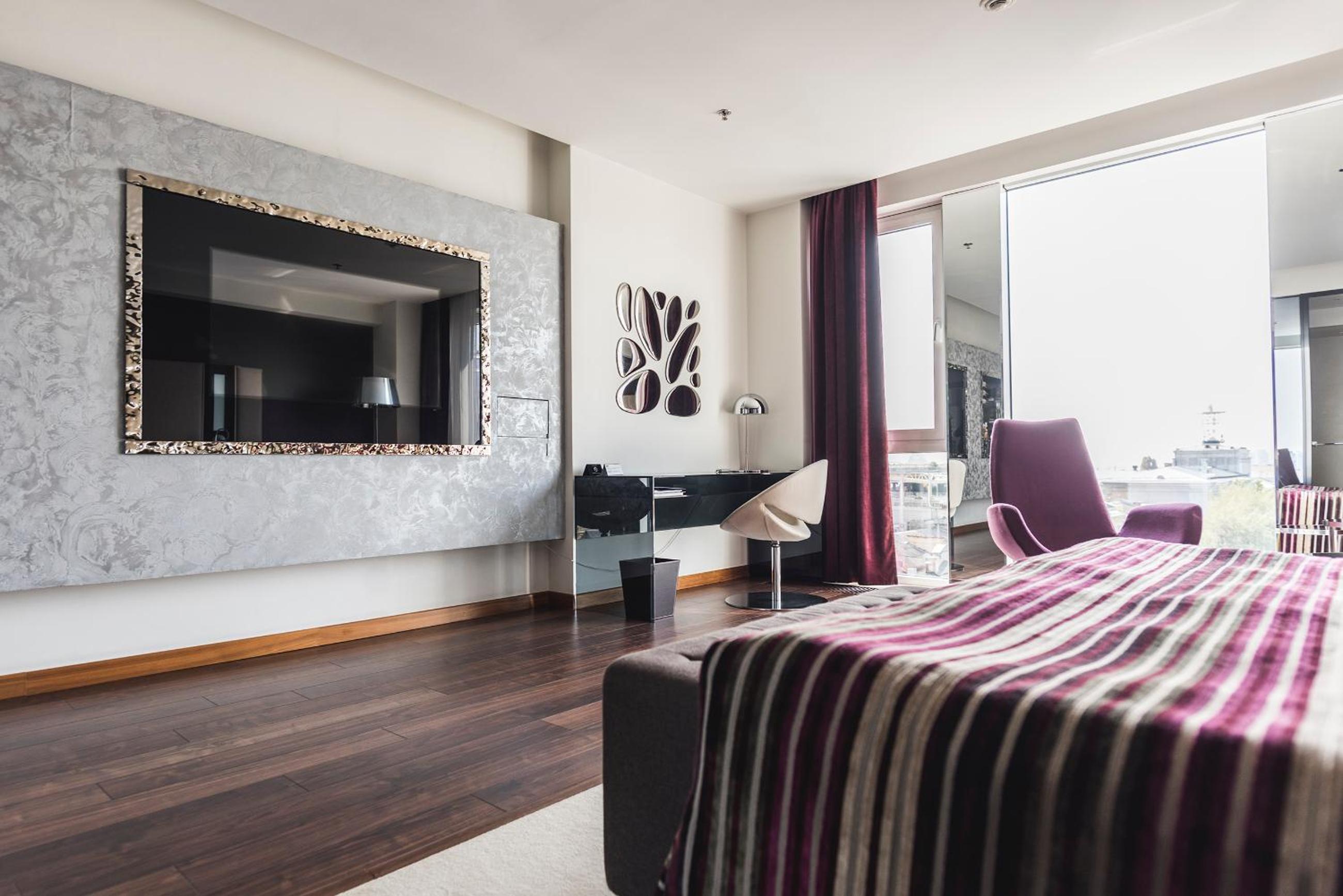 Deluxe Room photo 3