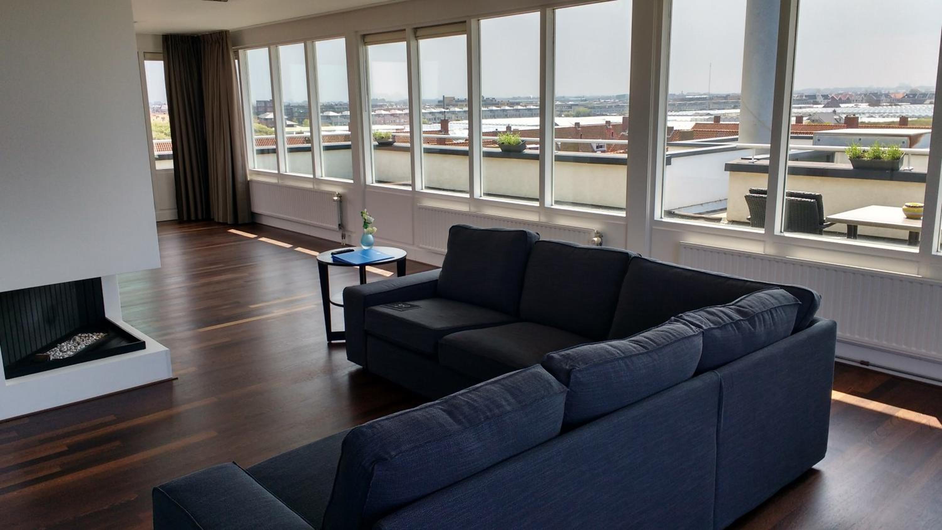 Suite with Roof Terrace and Sea View - Photo 2