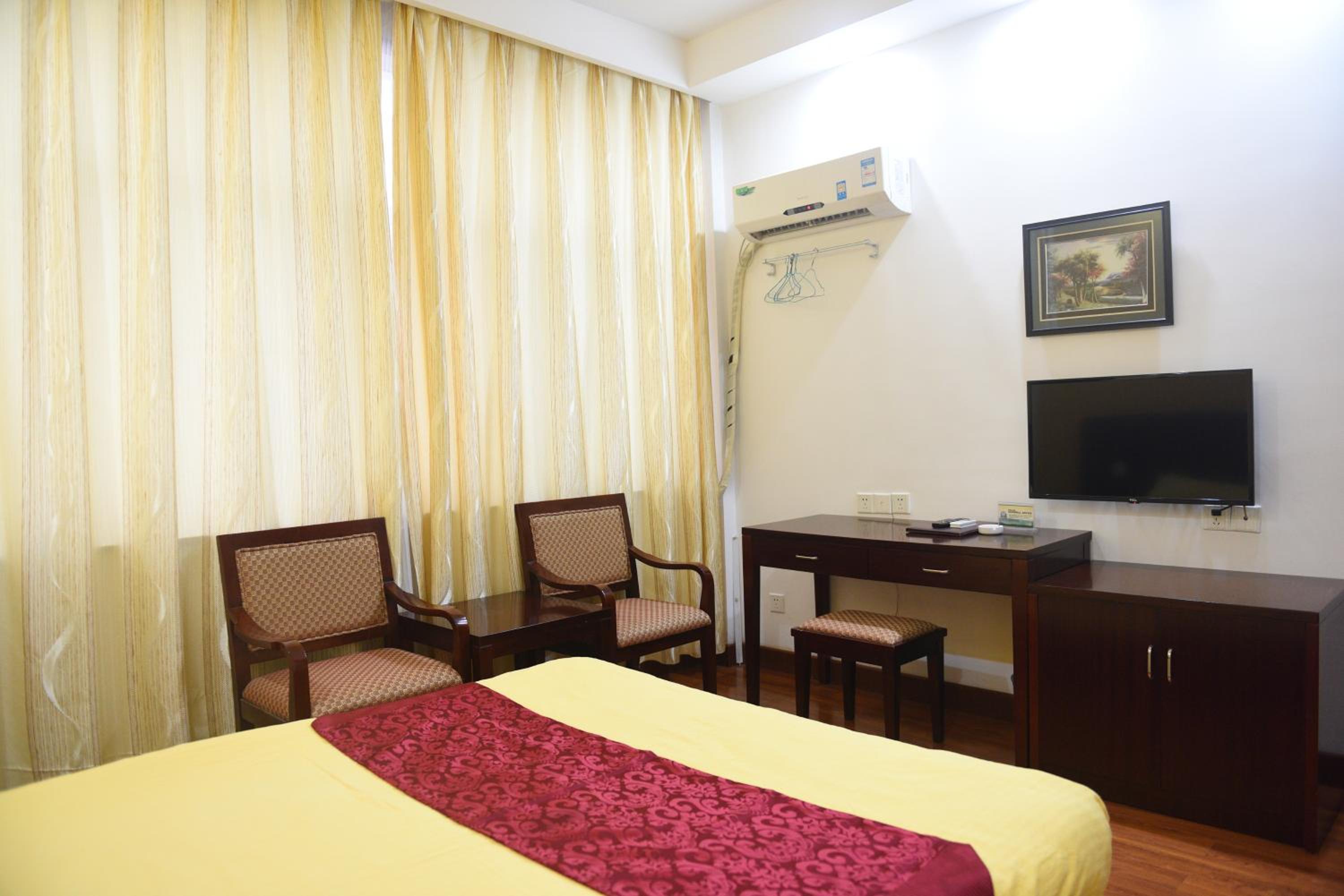 Double Room photo 2