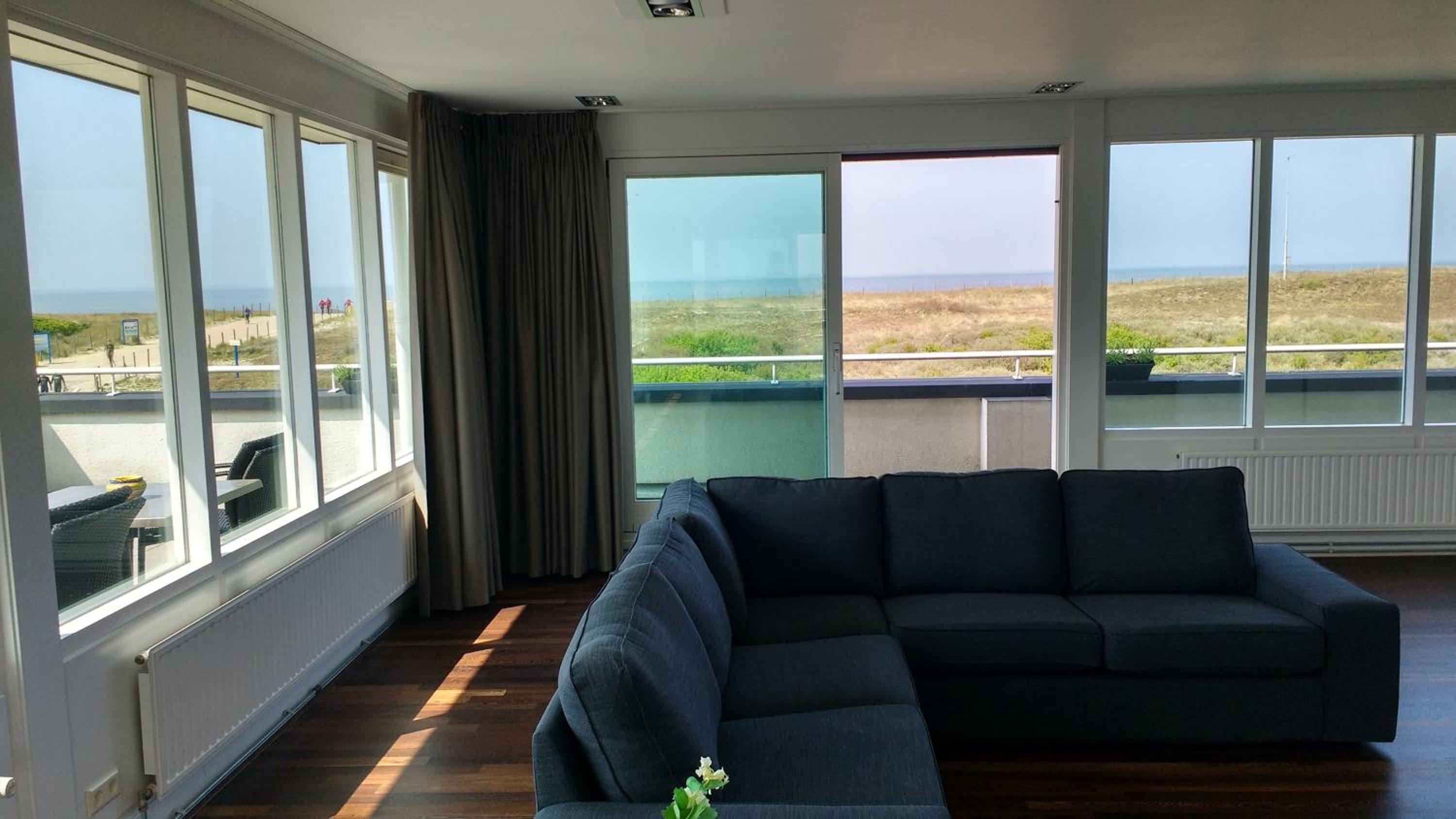 Suite with Roof Terrace and Sea View - Photo 3