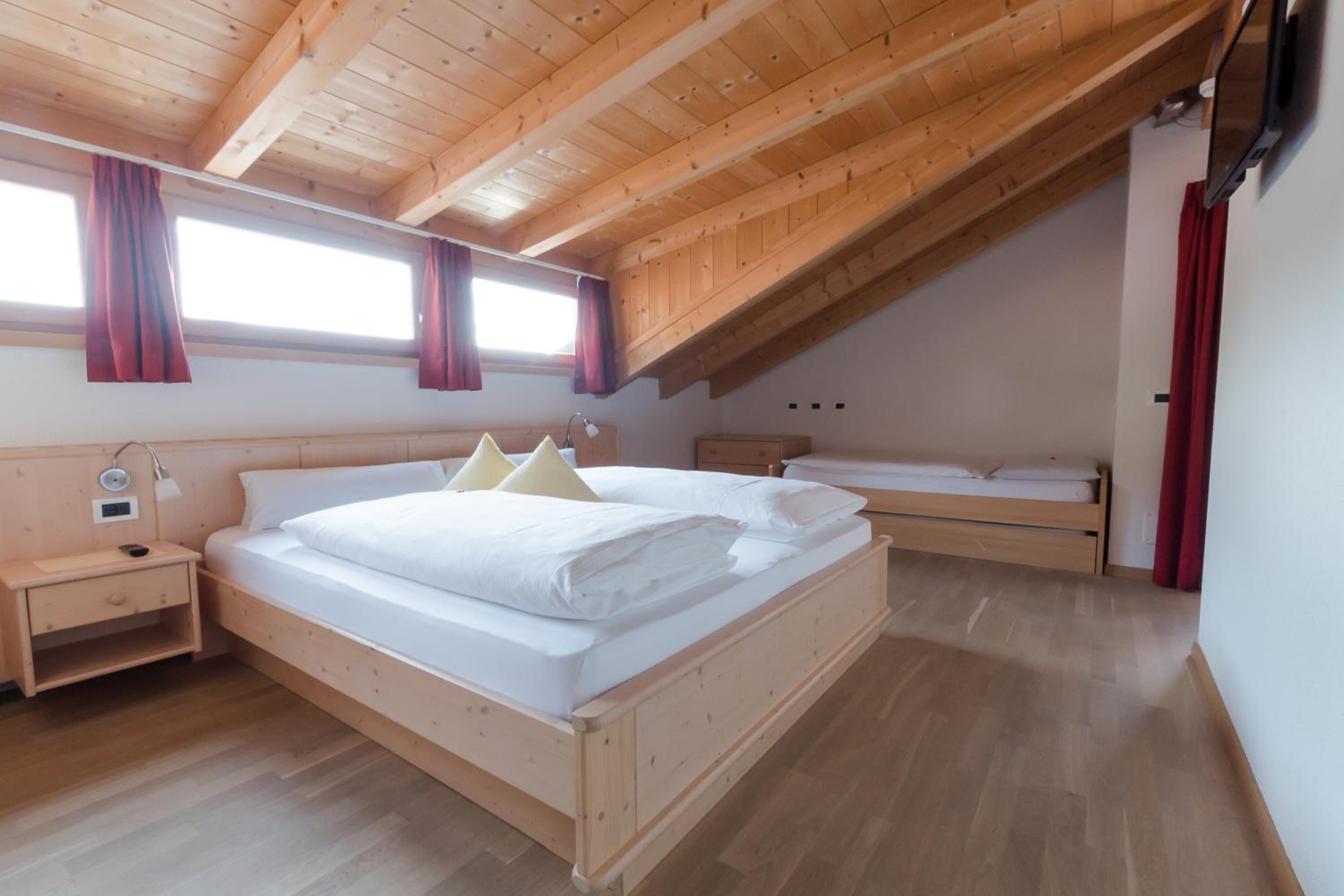 Triple Room photo 3