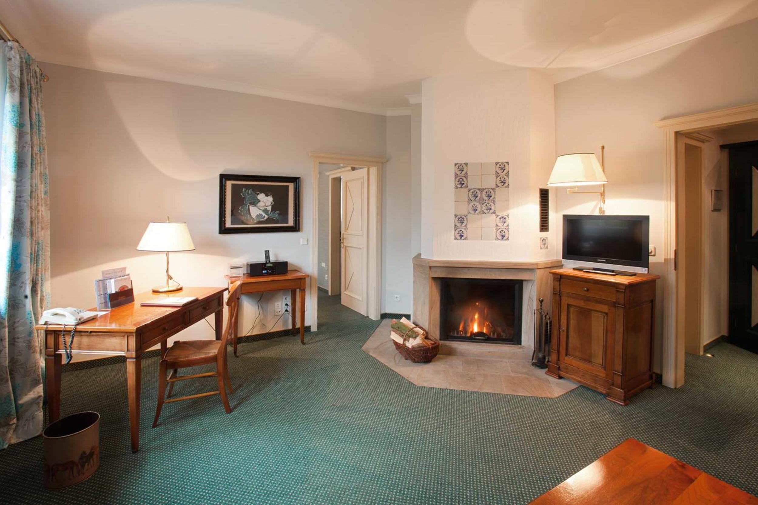 Standard Double Suite photo 2