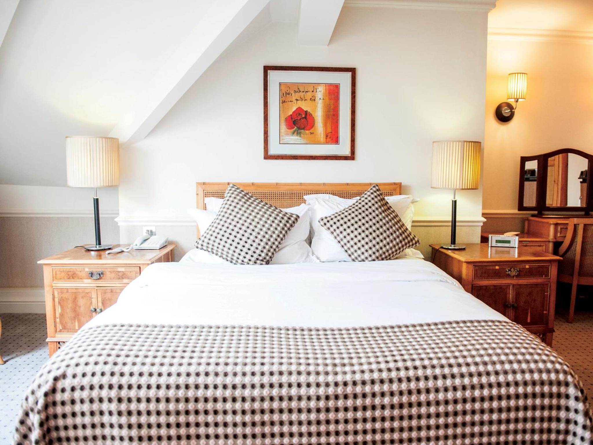 Junior Suite - Photo 8