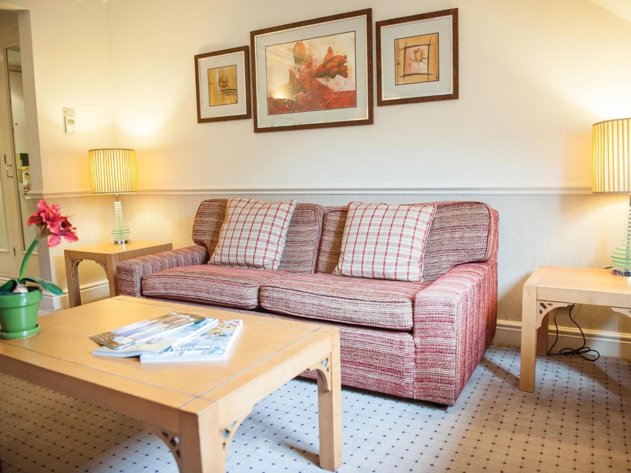 Junior Suite - Photo 9