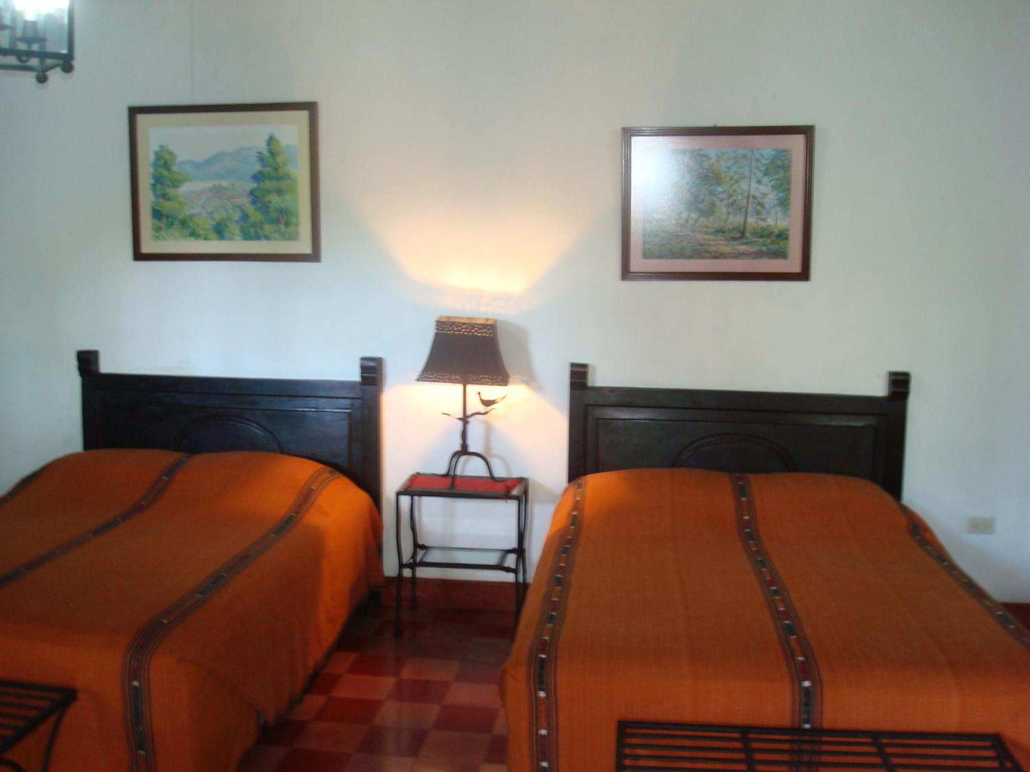 Triple Room photo 1