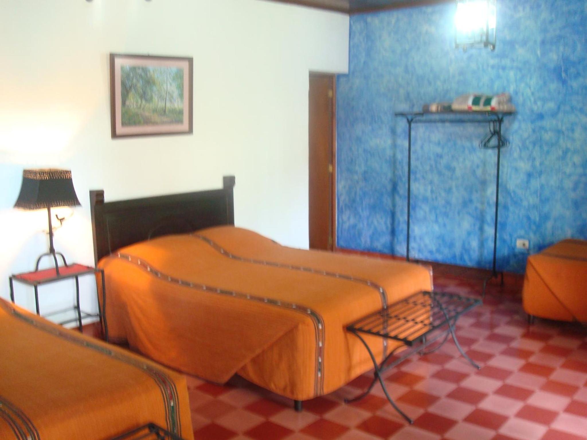 Triple Room photo 2