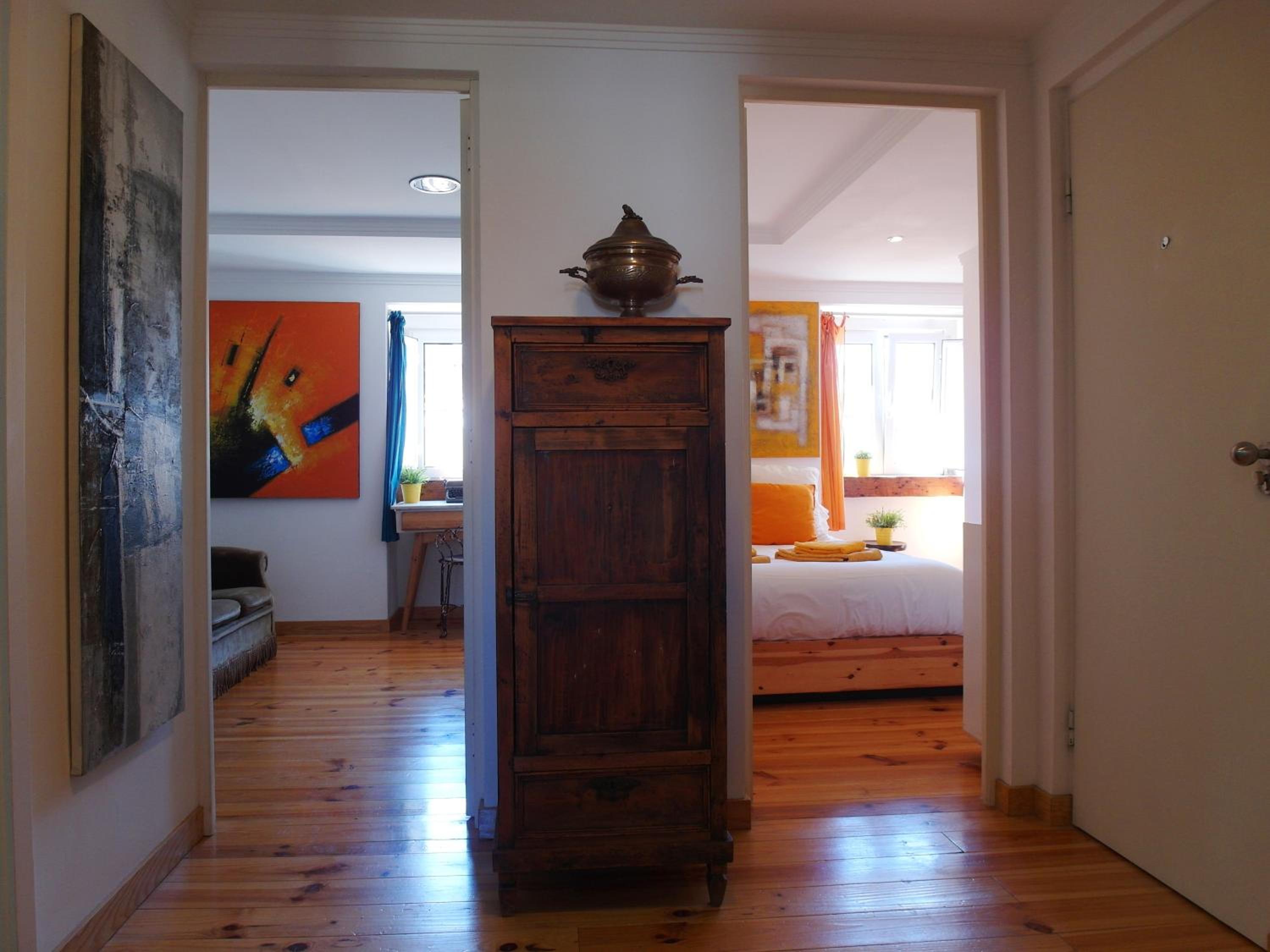 Apartment photo 1