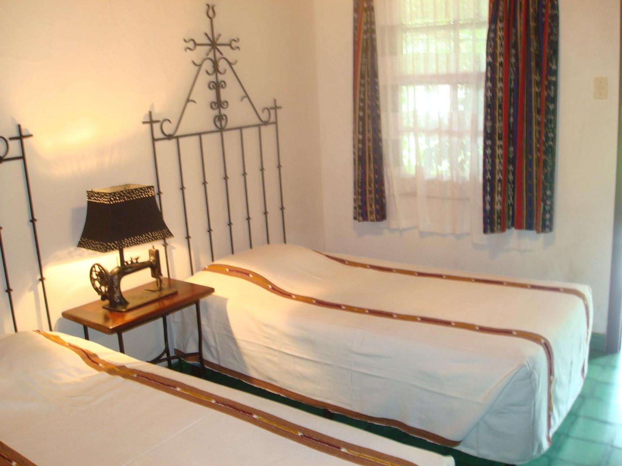 Double or Twin Room photo 2