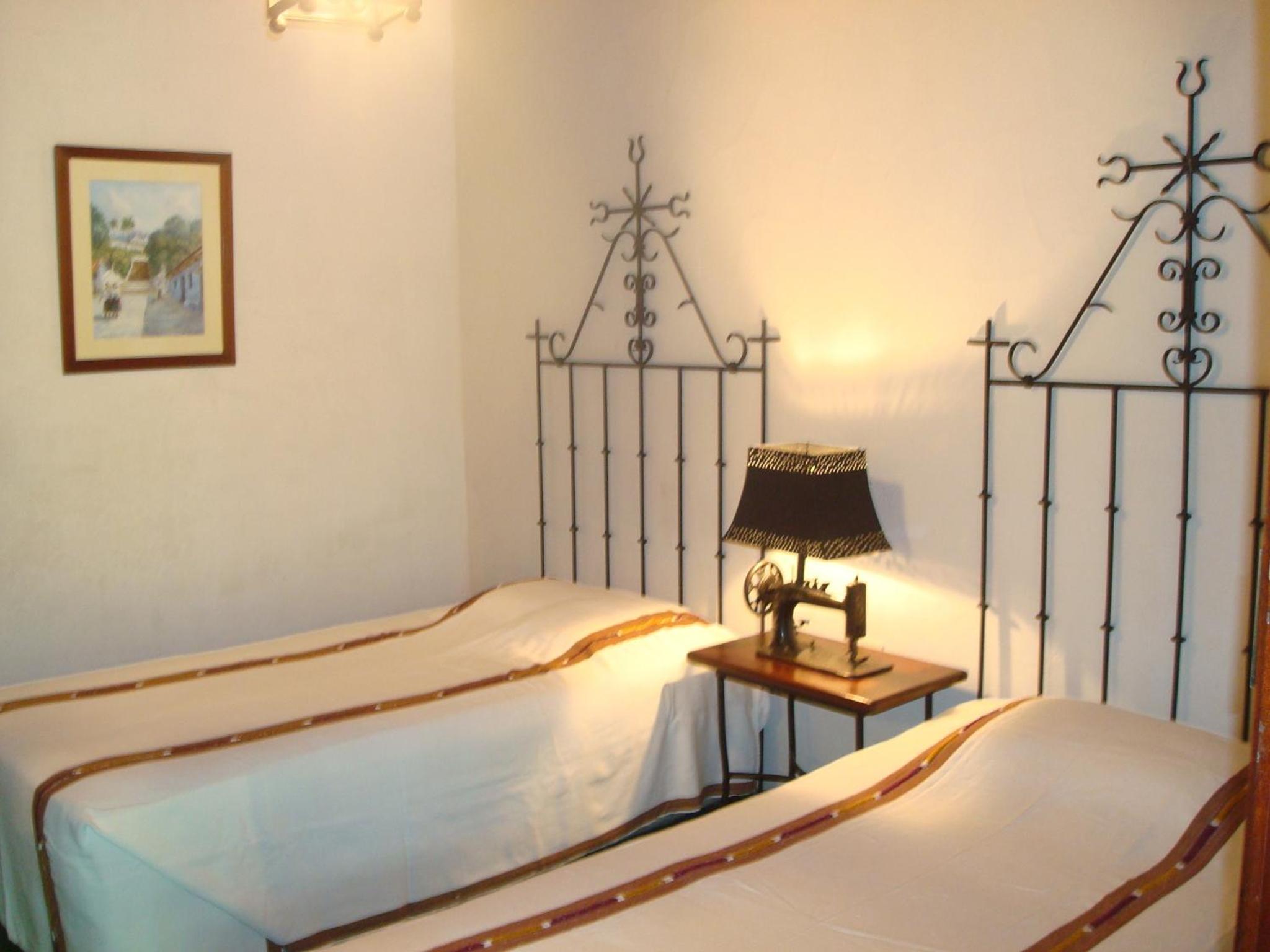 Double or Twin Room photo 3