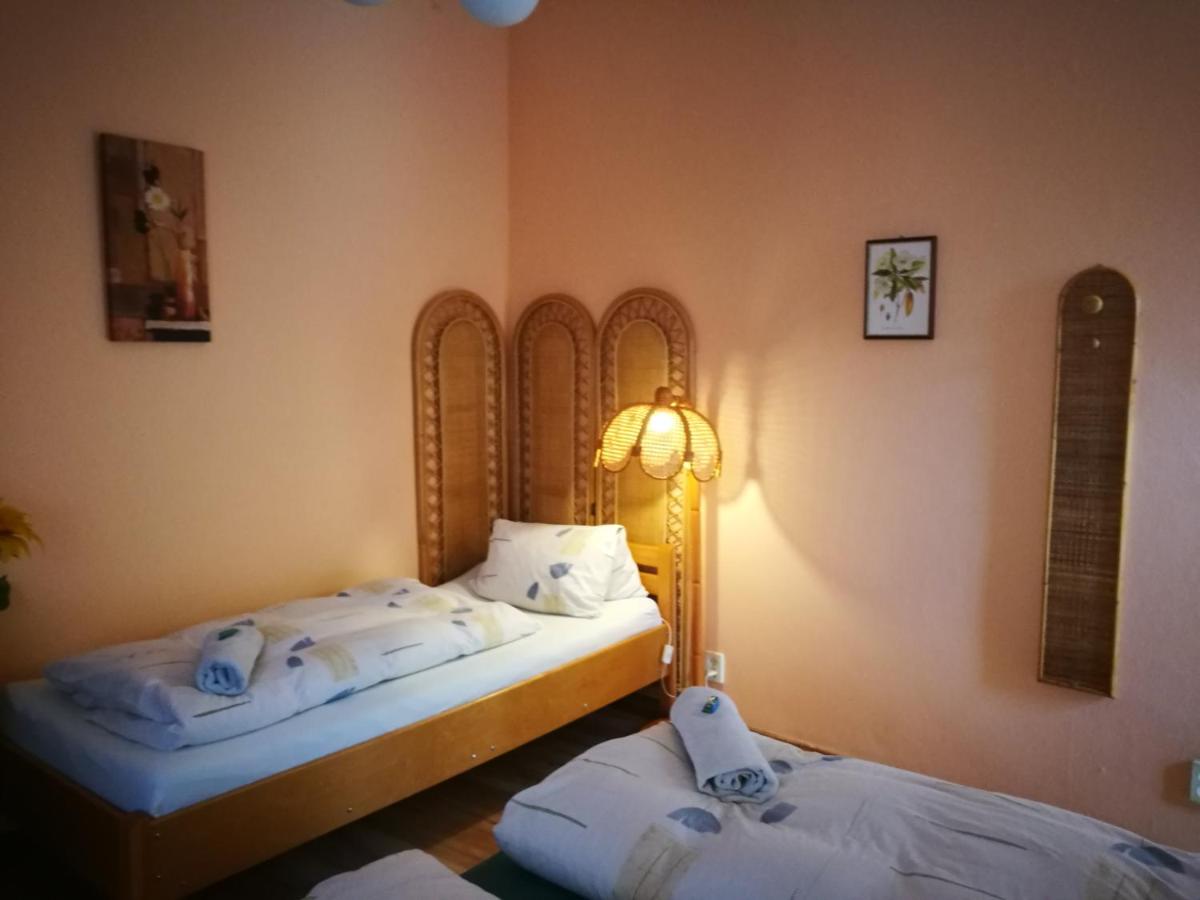 Triple Room with Bath photo 3