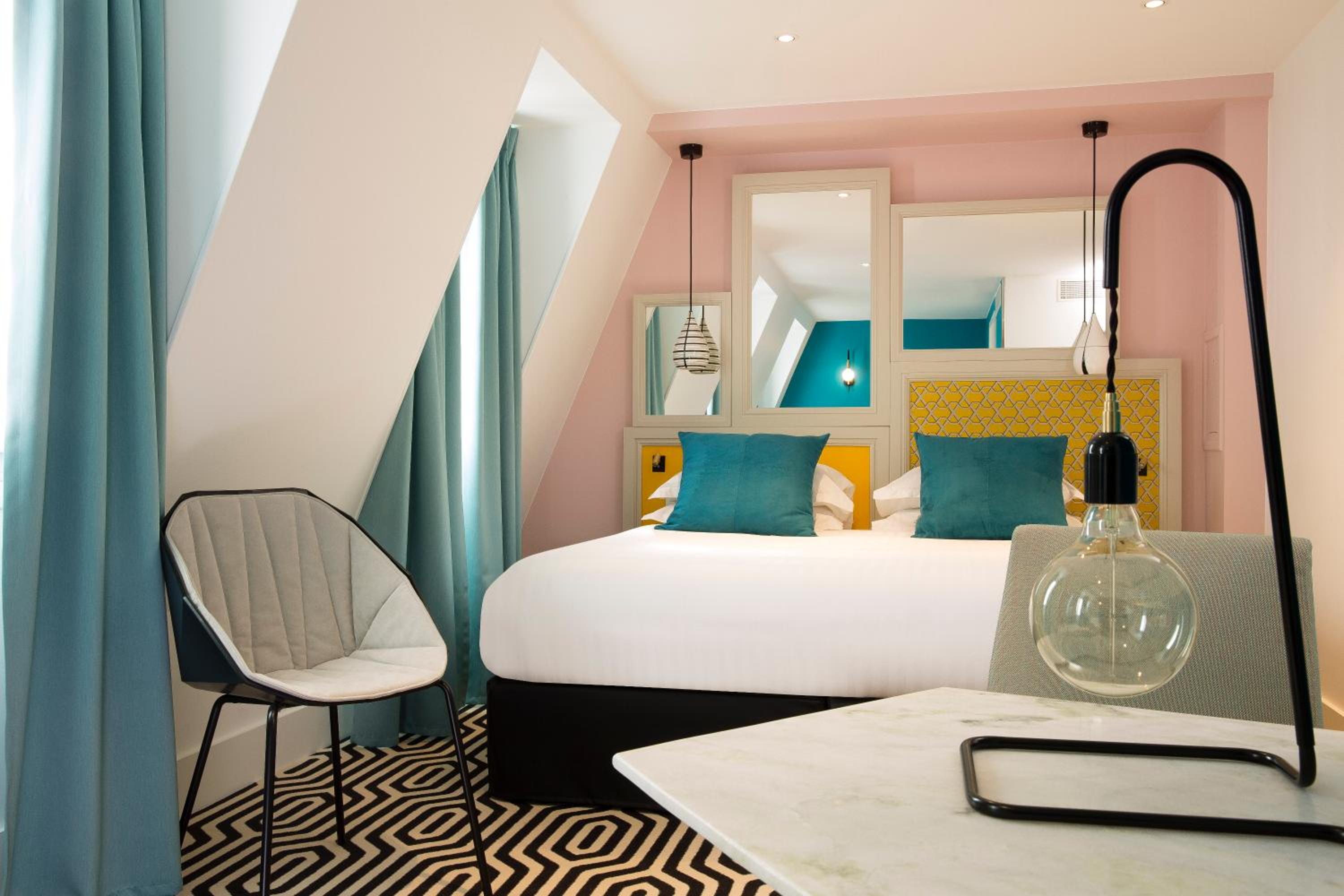 Classic Double Room photo 1