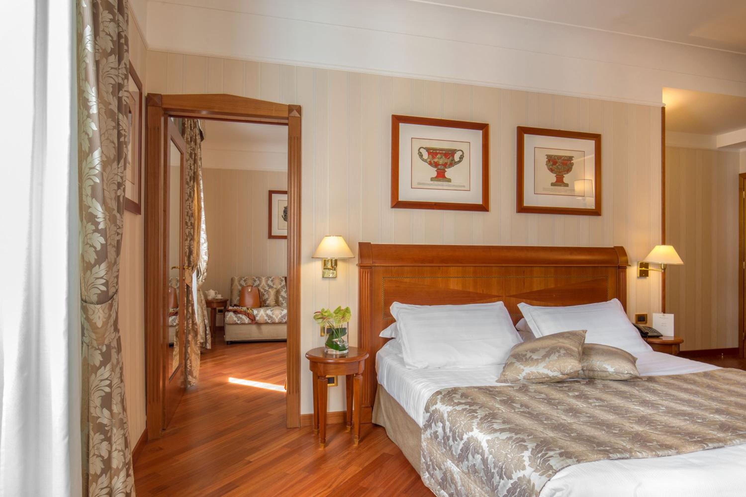Suite photo 1