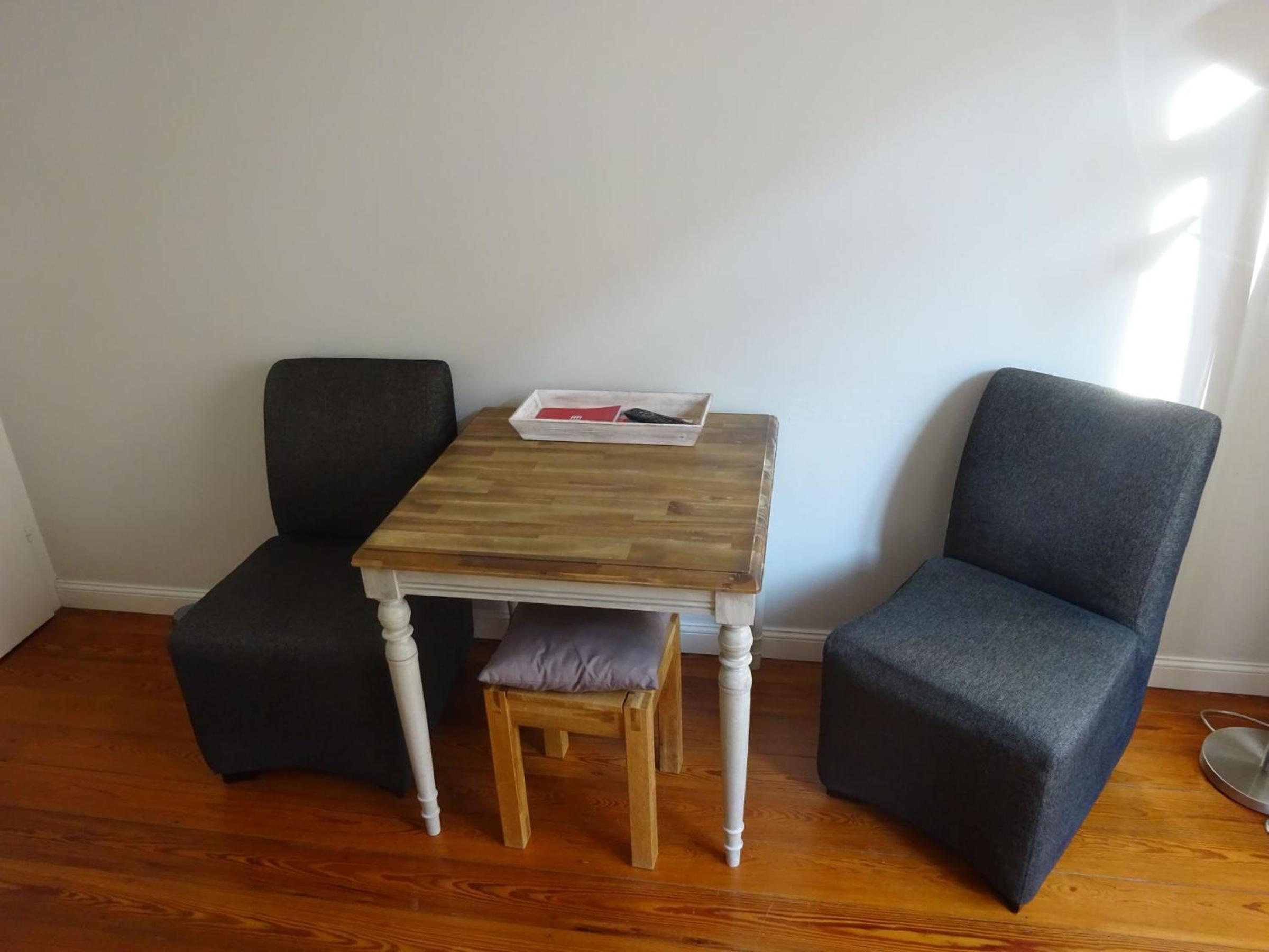 One-Bedroom Apartment with Garden View photo 3