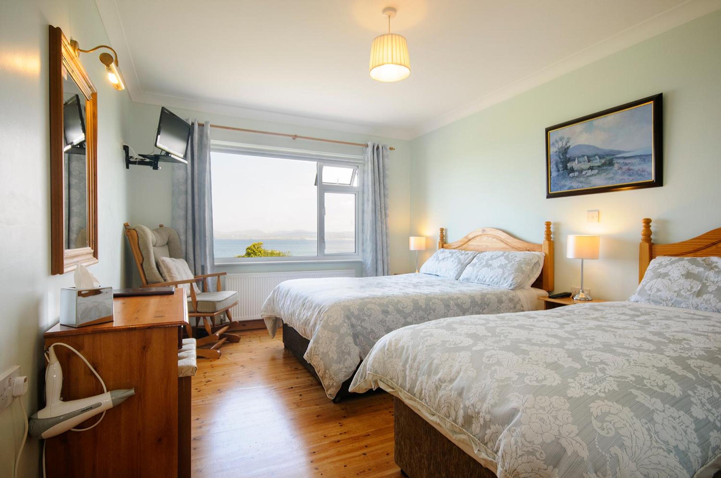 Apartment with Sea View photo 3