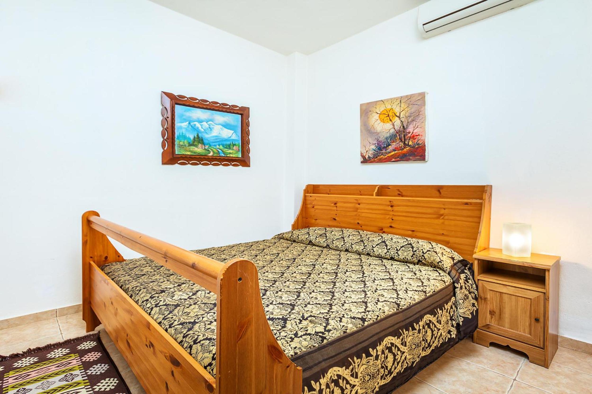 Aphrodite Two-Bedroom Villa