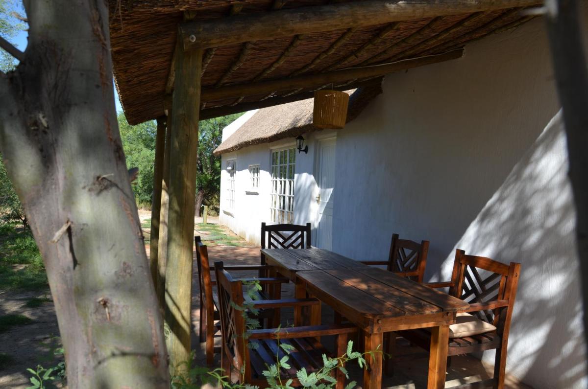 Three-Bedroom Cottage photo 1