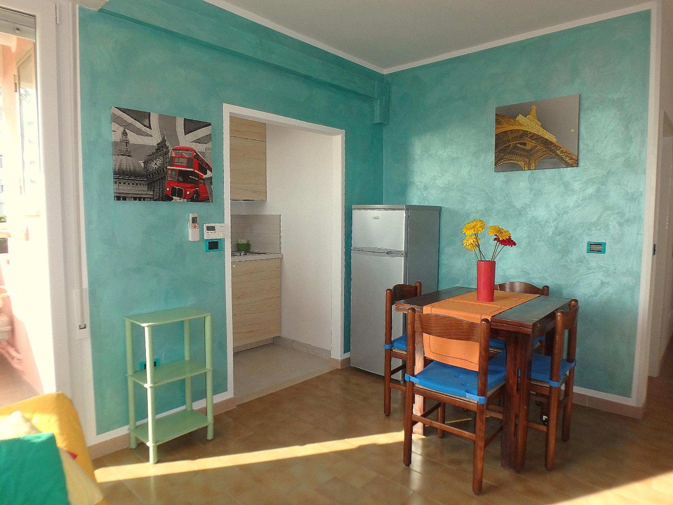 Apartment photo 1