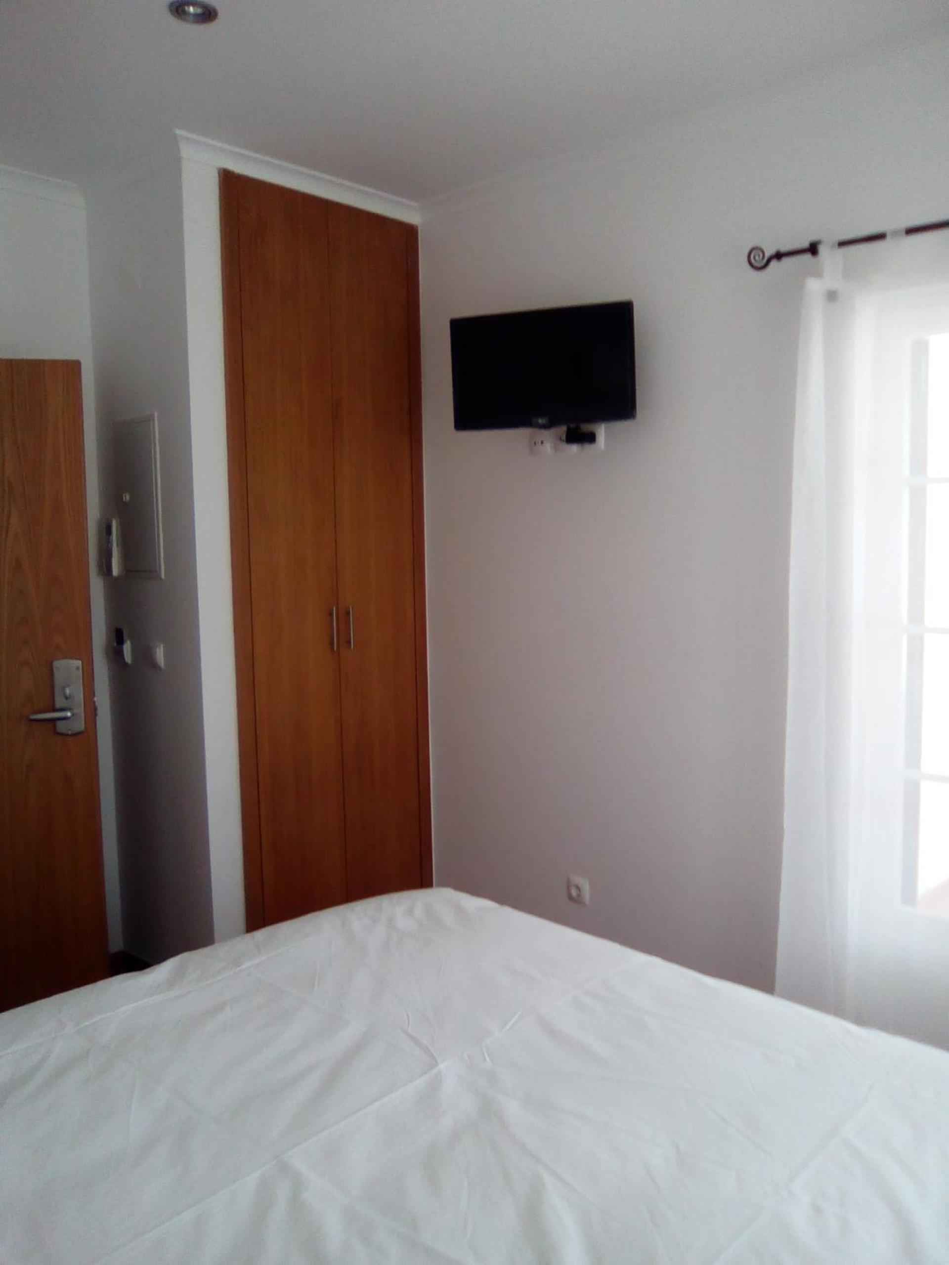 Double or Twin Room with Balcony photo 1
