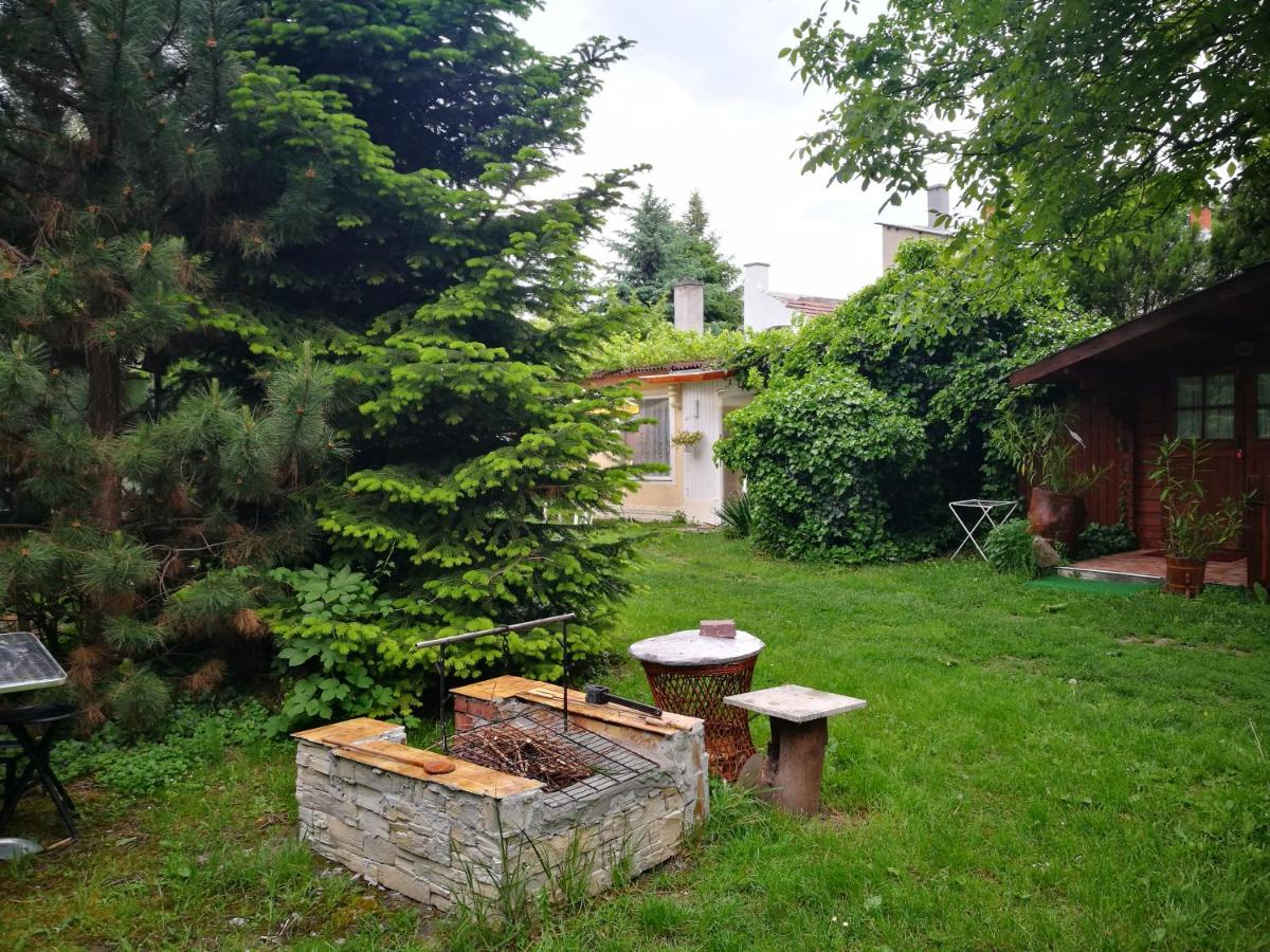 Cottage with Garden View photo 1