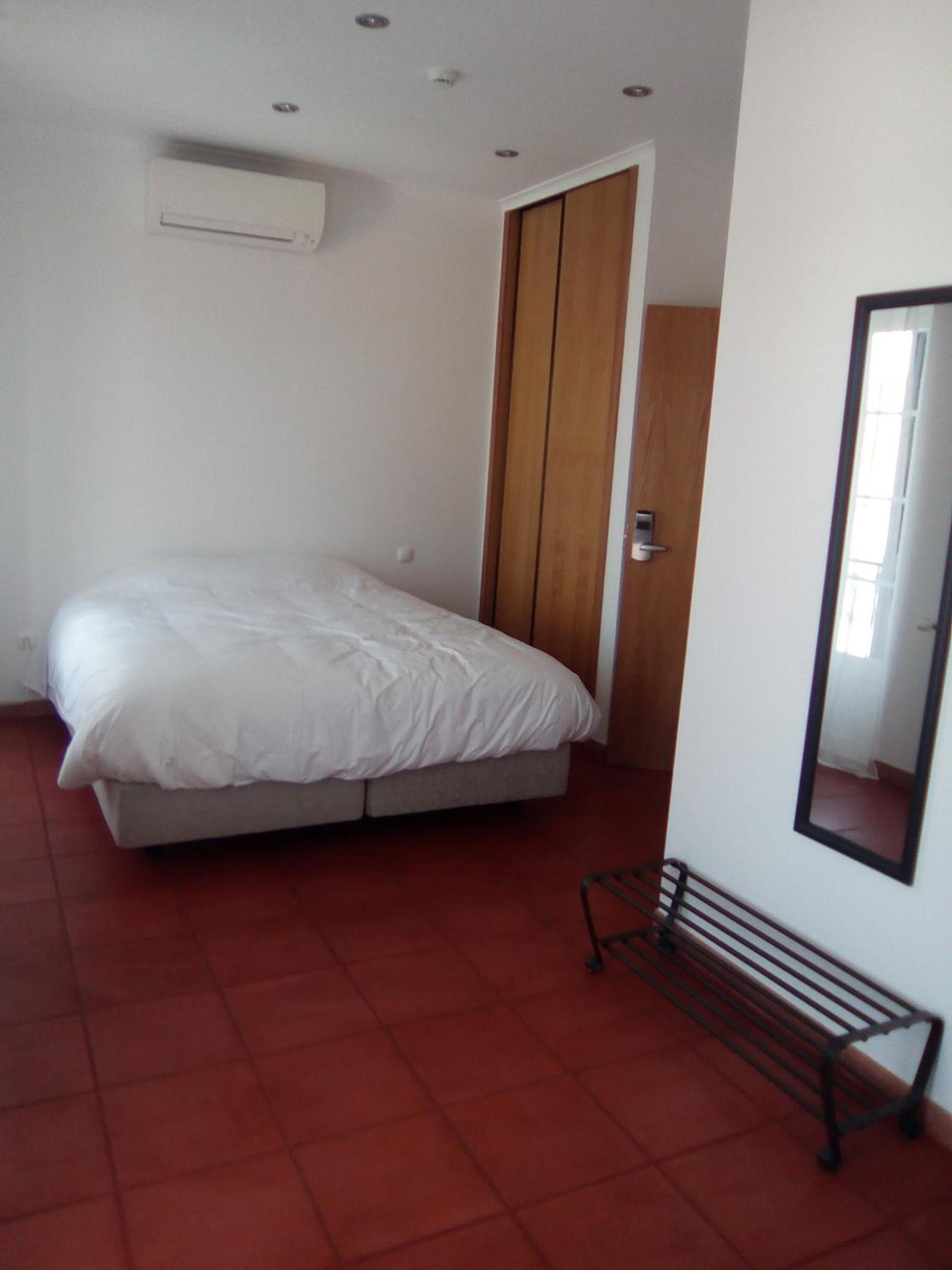 Double or Twin Room with View photo 1