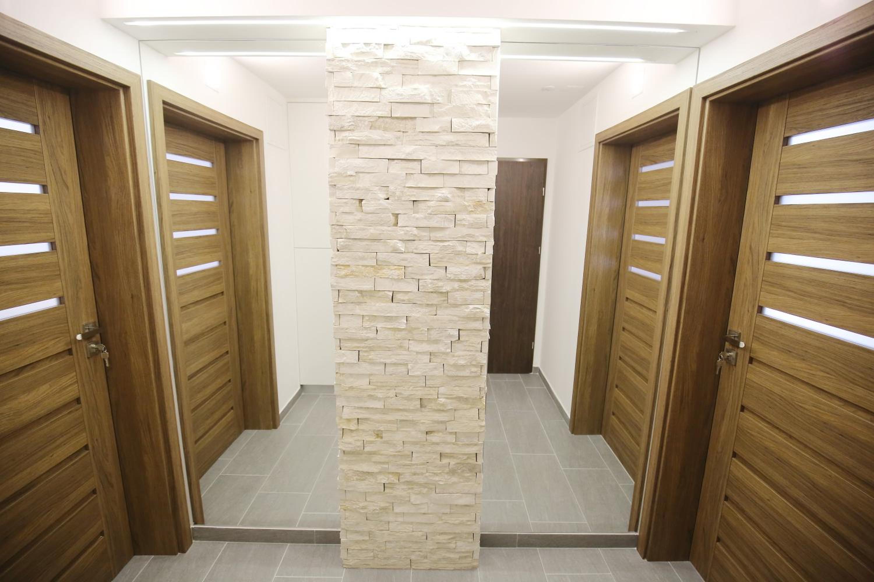 Studio Apartment - Photo 12