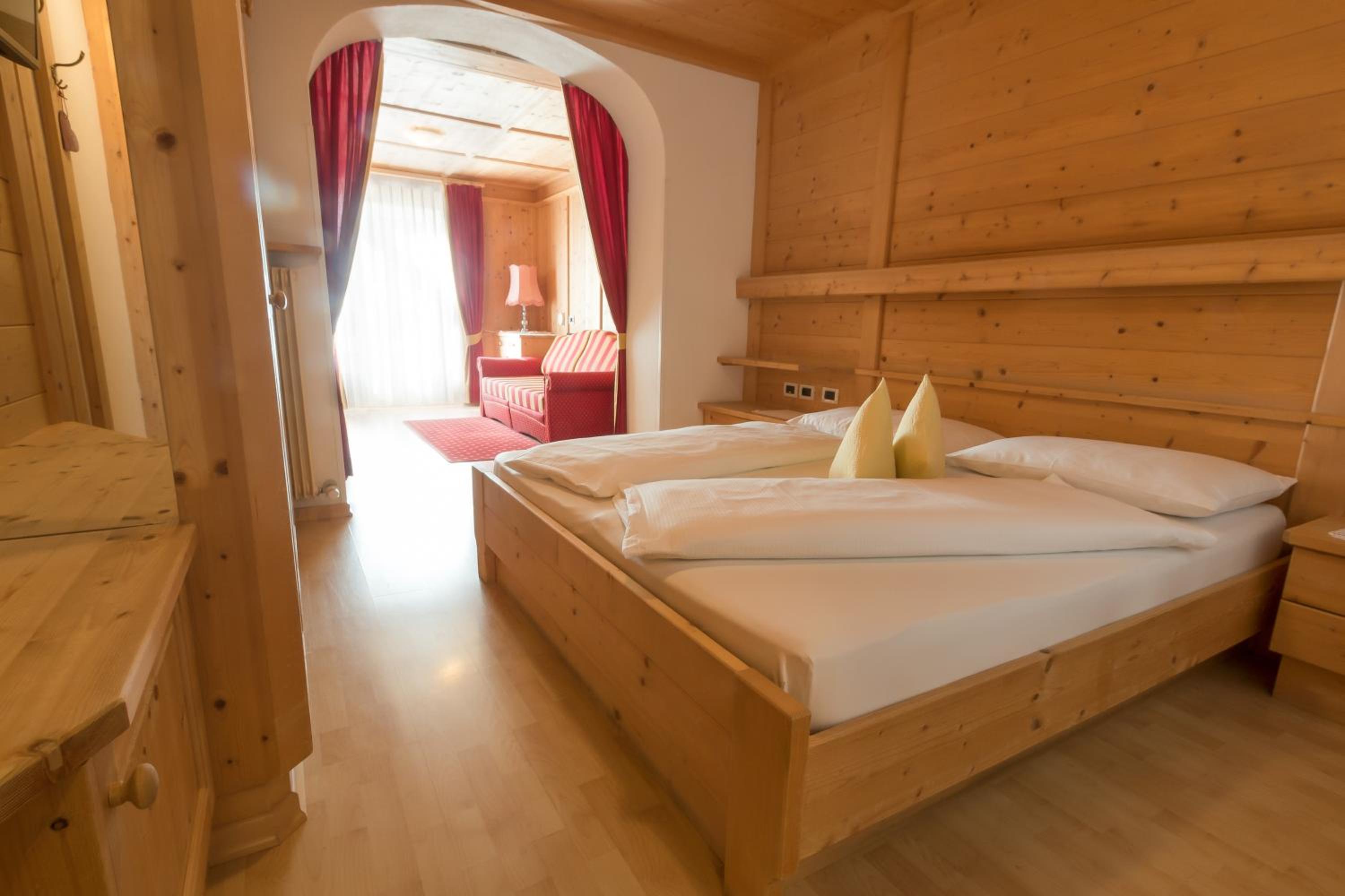Double Room photo 3