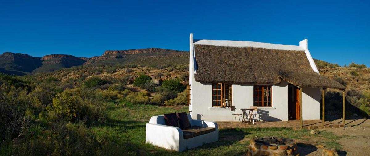 Two-Bedroom Cottage photo 1