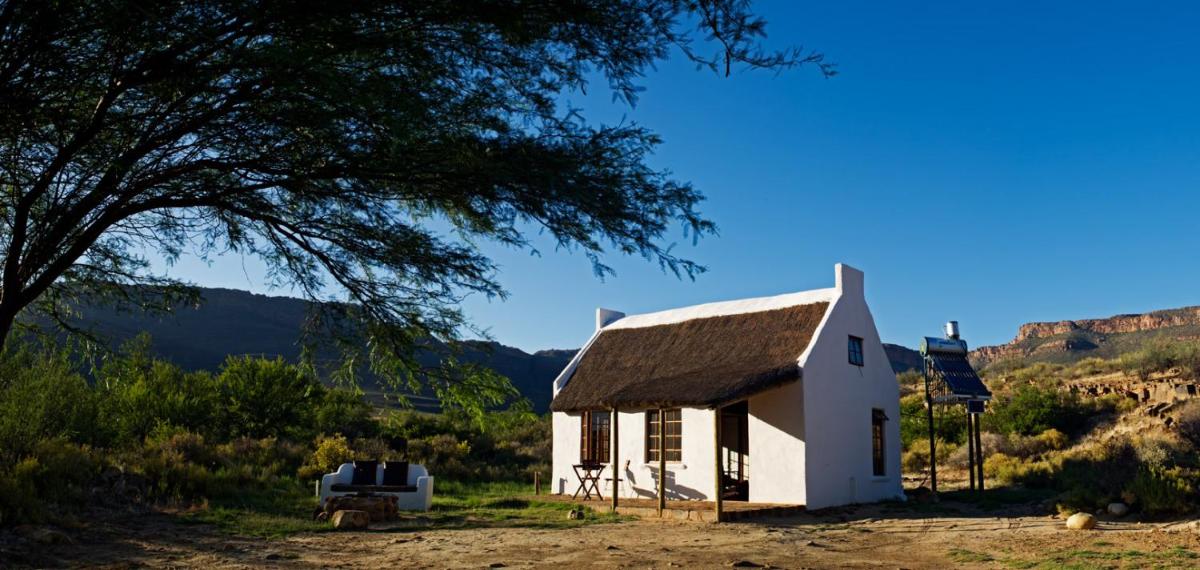 Two-Bedroom Cottage photo 2