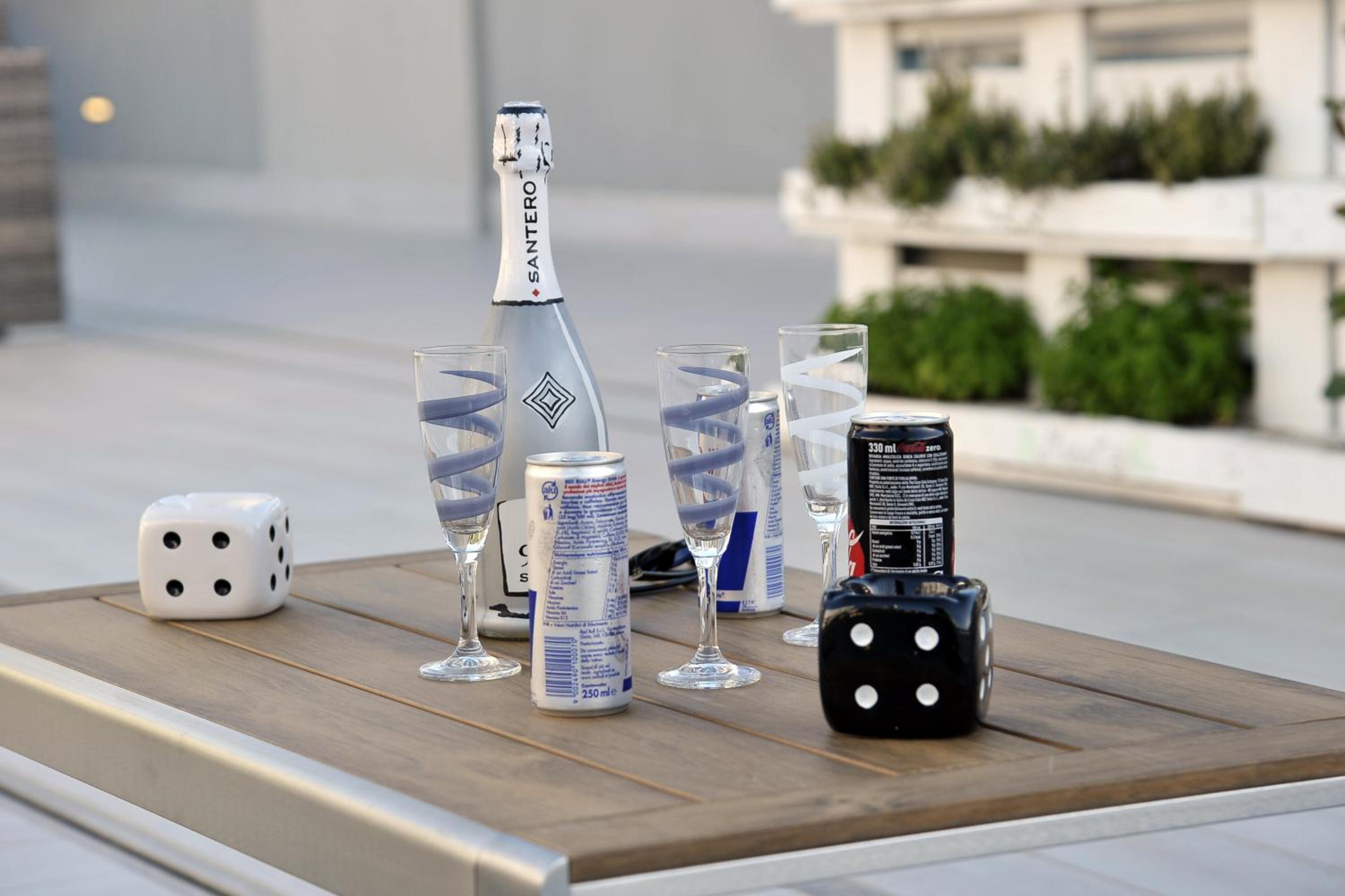 Deluxe Apartment - Photo 9
