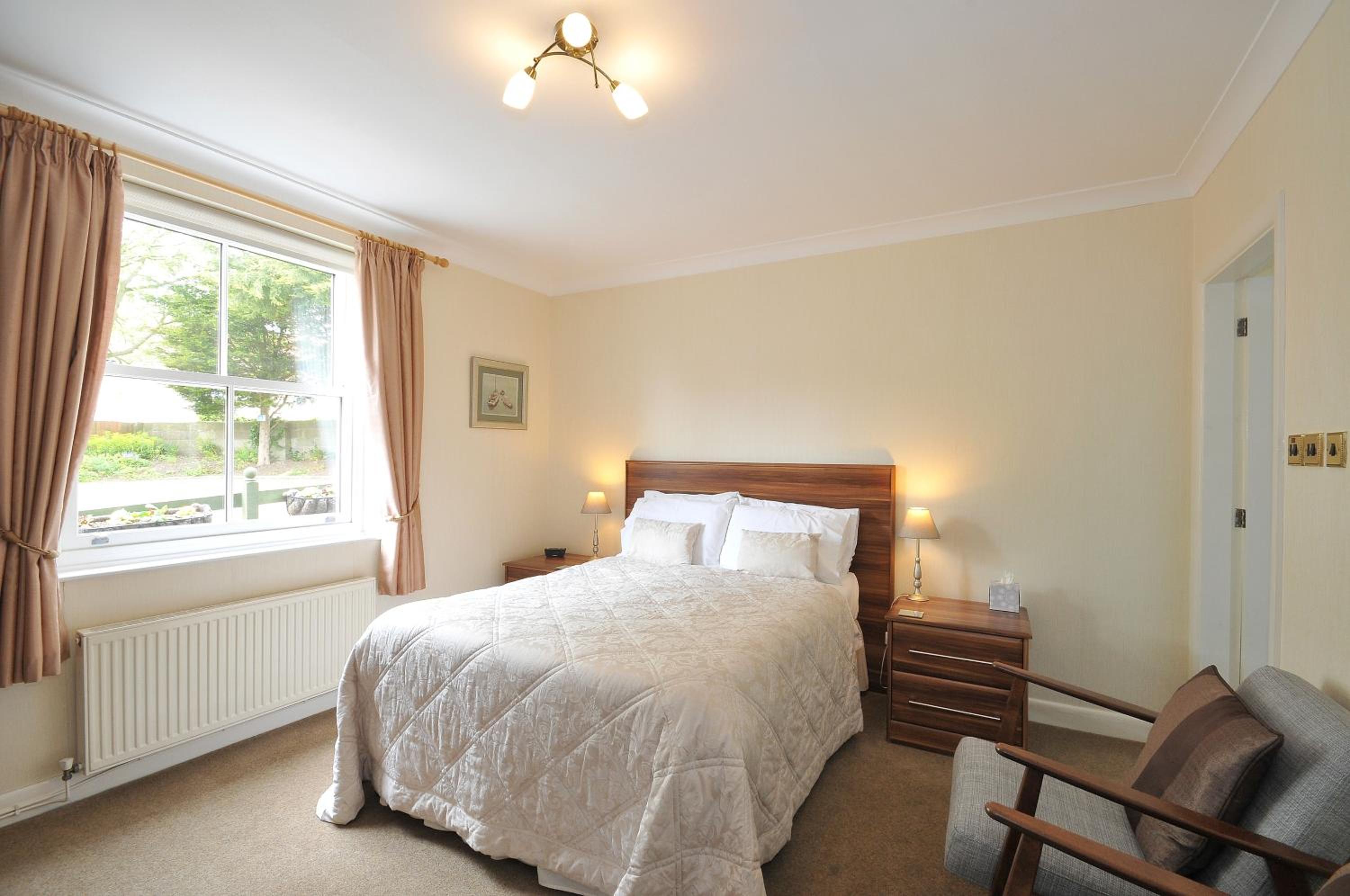 Classic Double Room