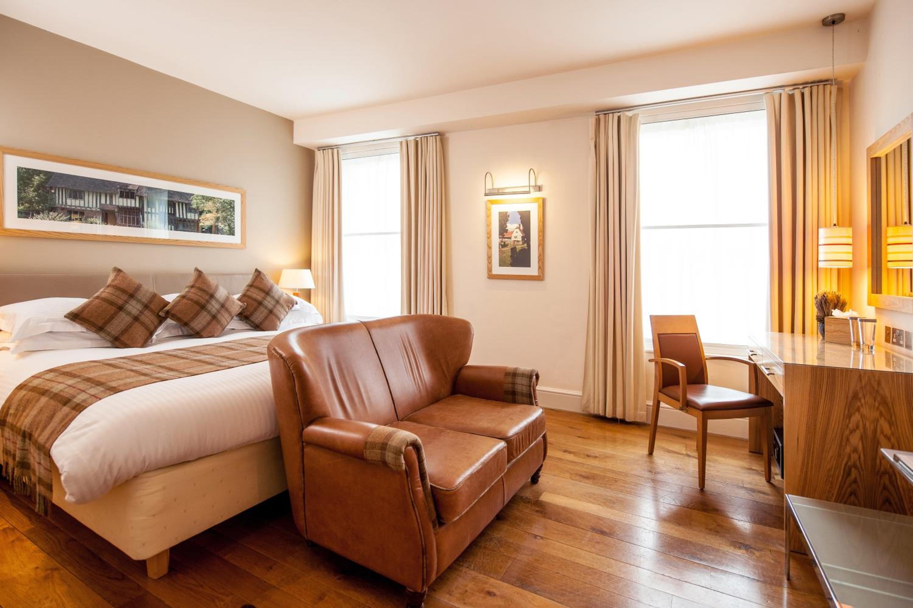 Luxury Double Room - Photo 4