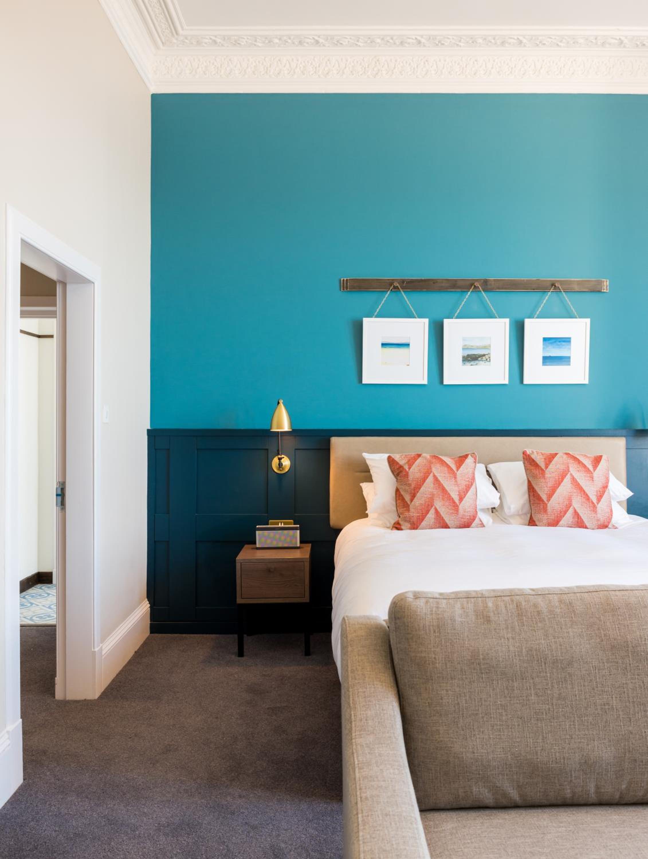 Suite with Sea View photo 3