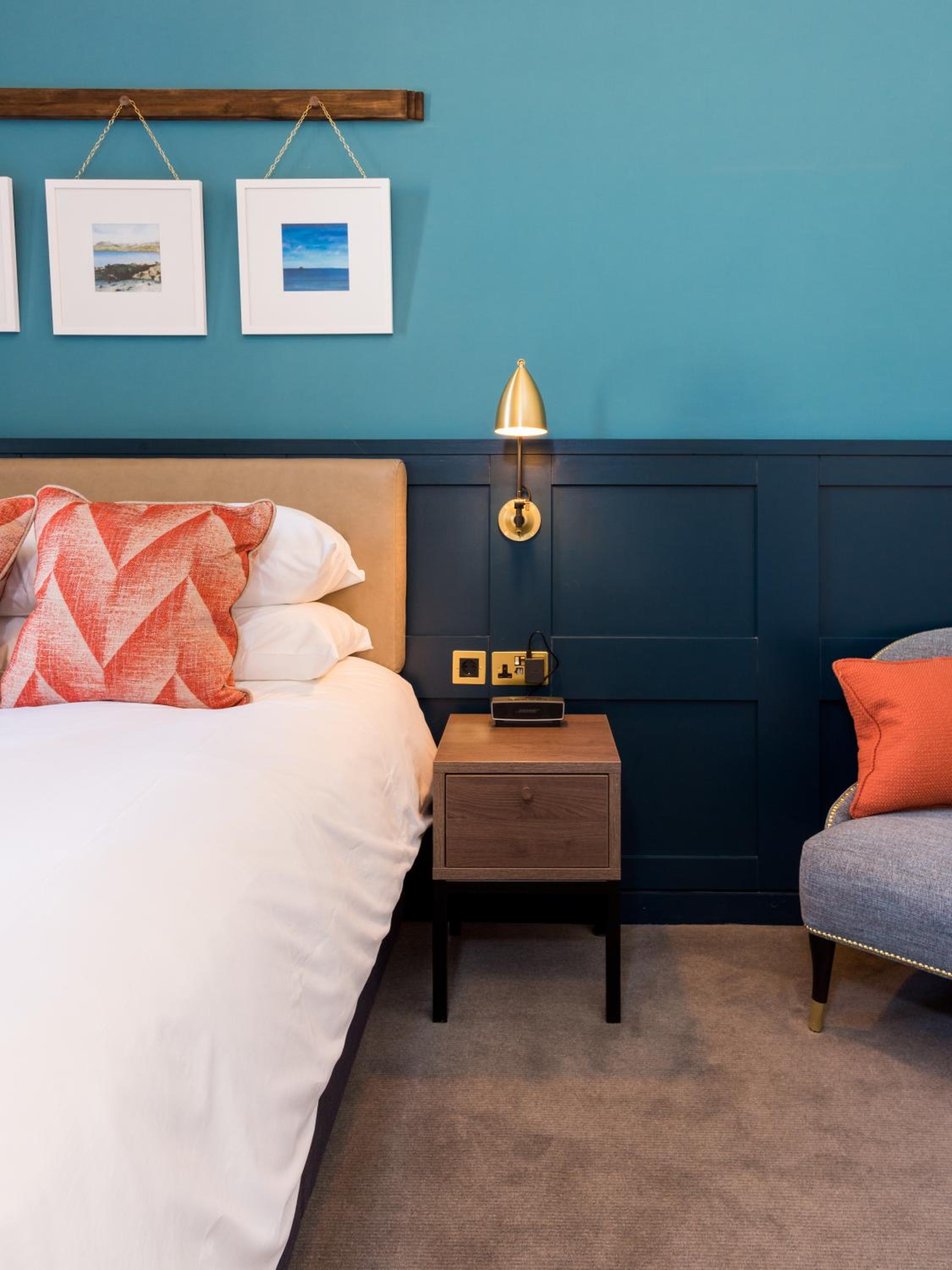 Standard Double Room - Photo 6