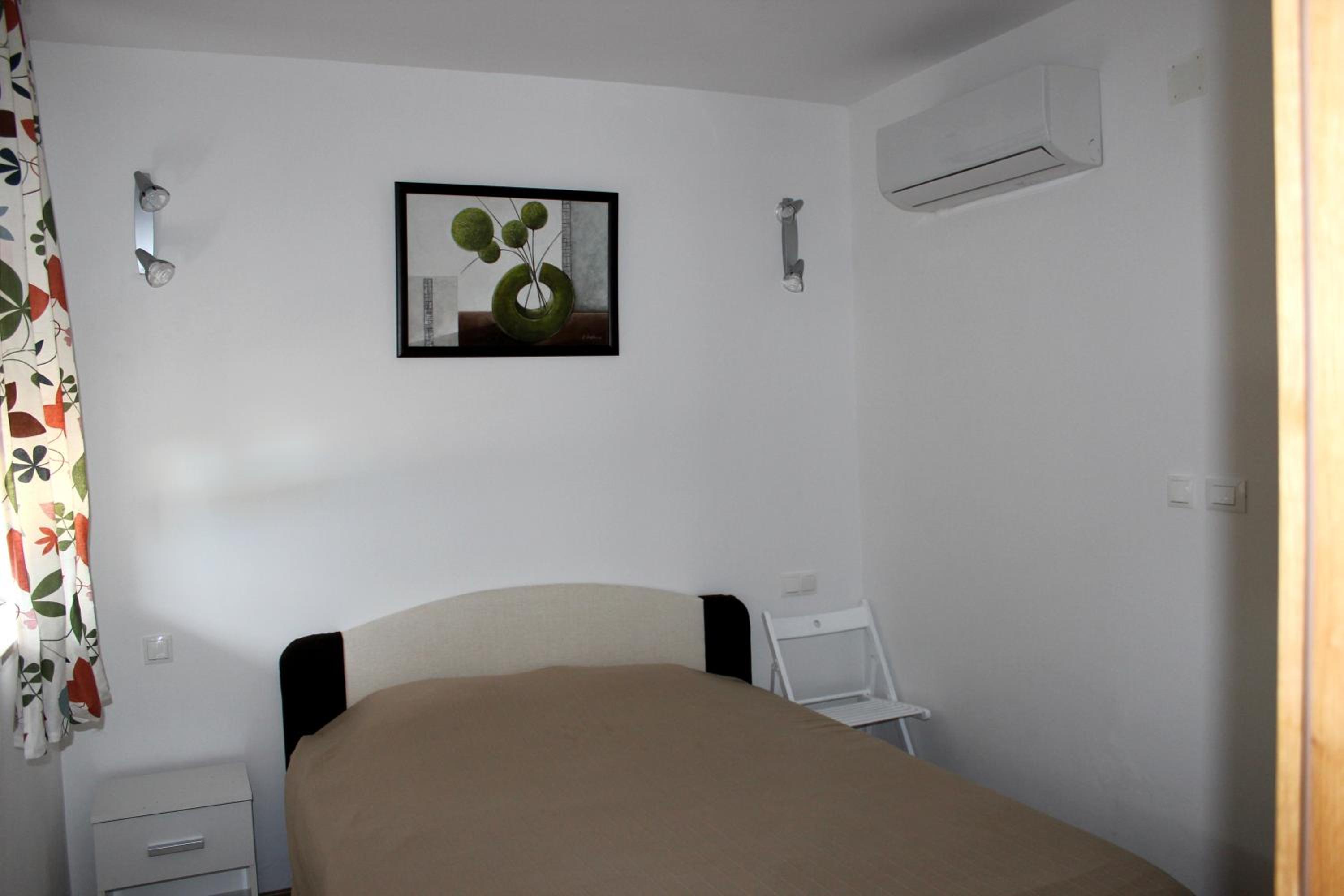 Studio Apartment with Sea View photo 3