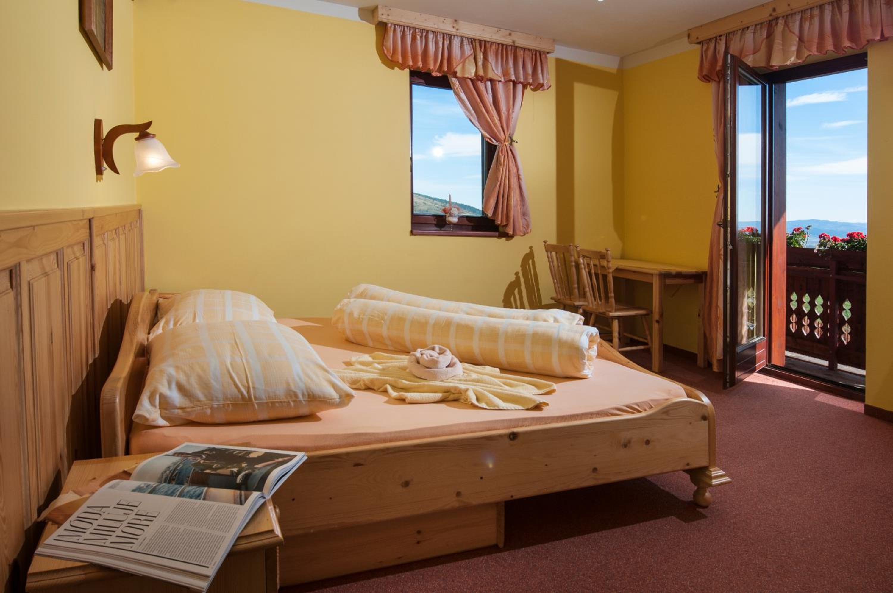 Double Room with Balcony photo 1