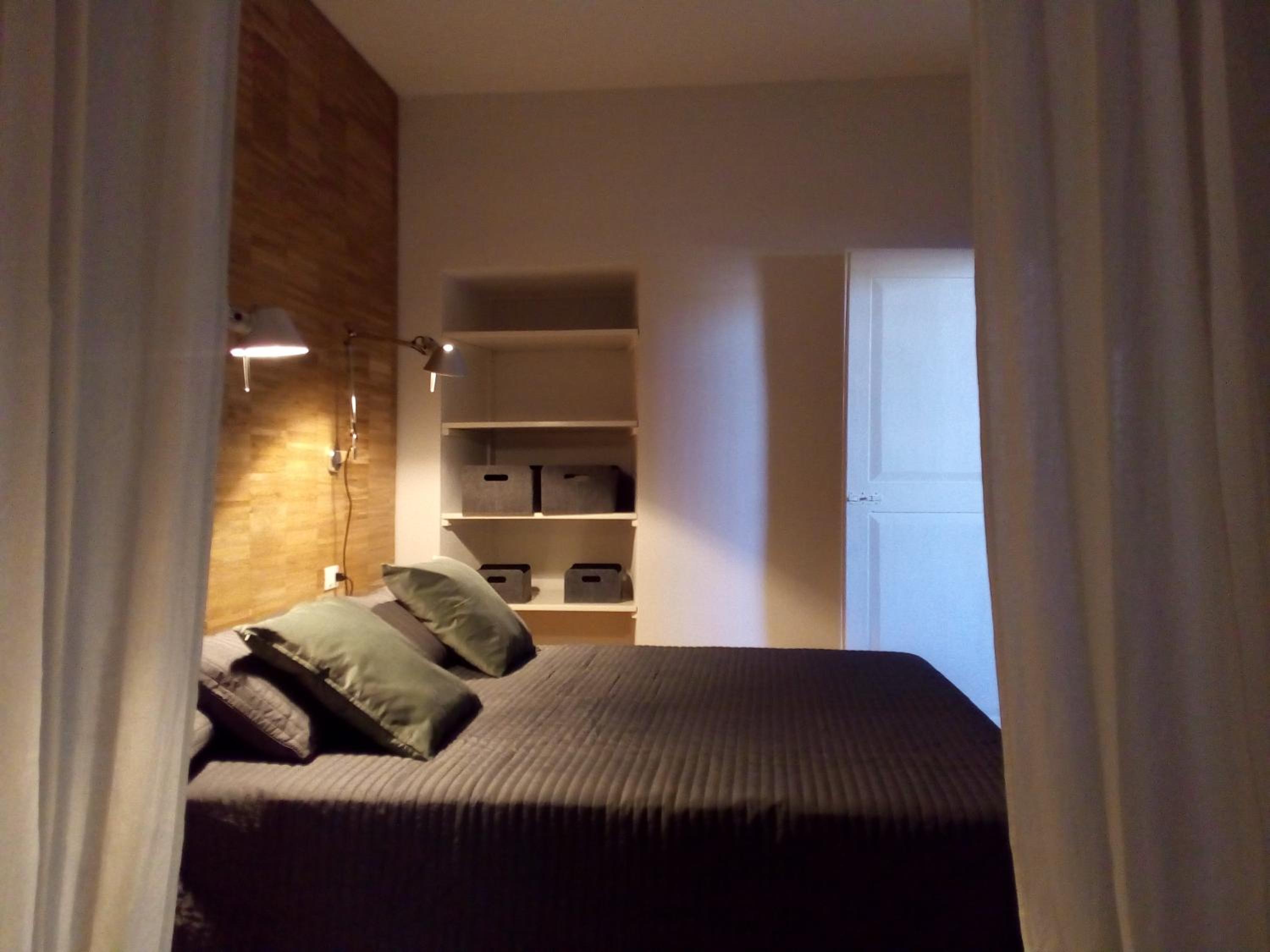 One-Bedroom Apartment Ground Floor photo 2