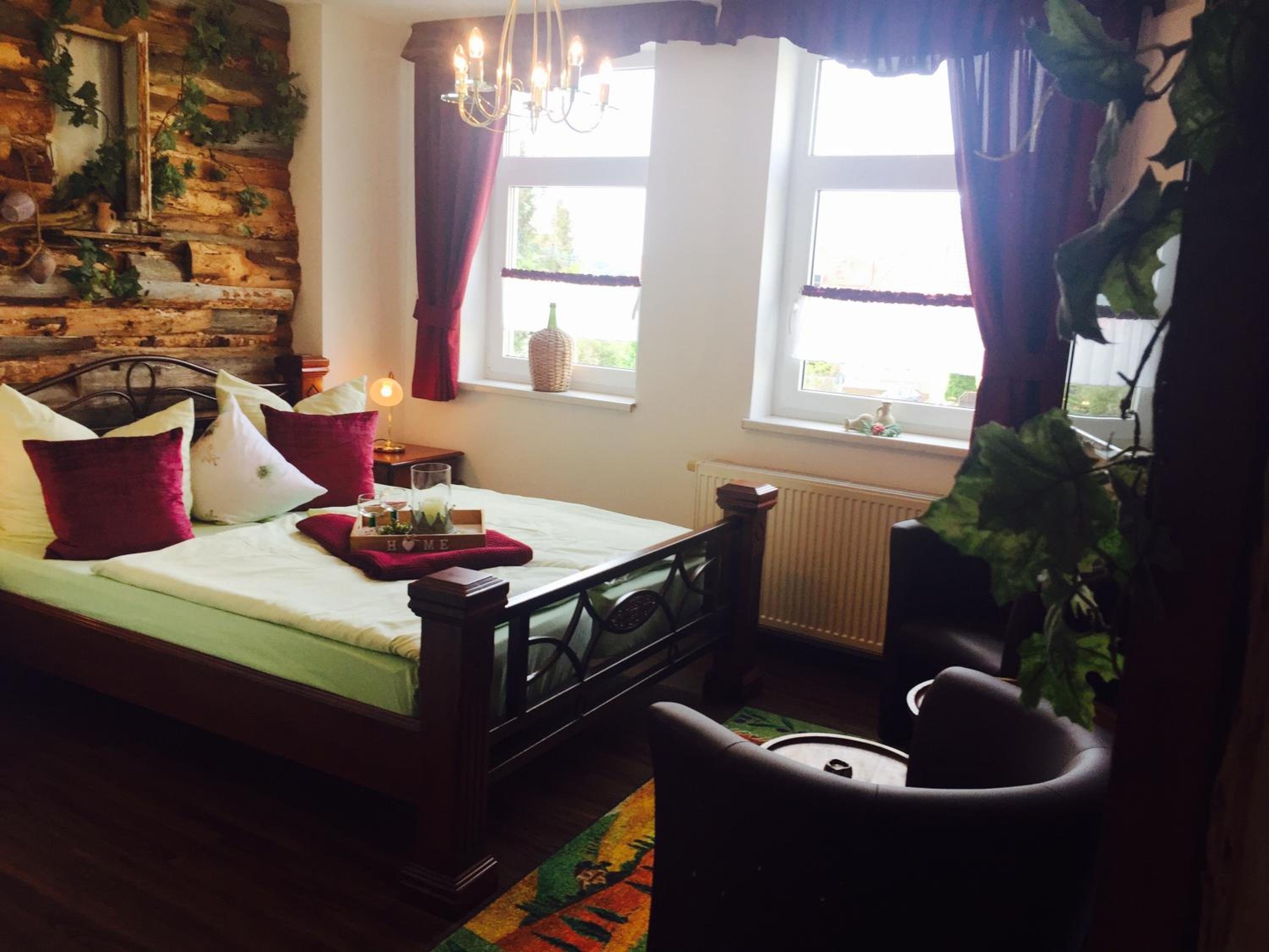 Double Room with Private Bathroom photo 3
