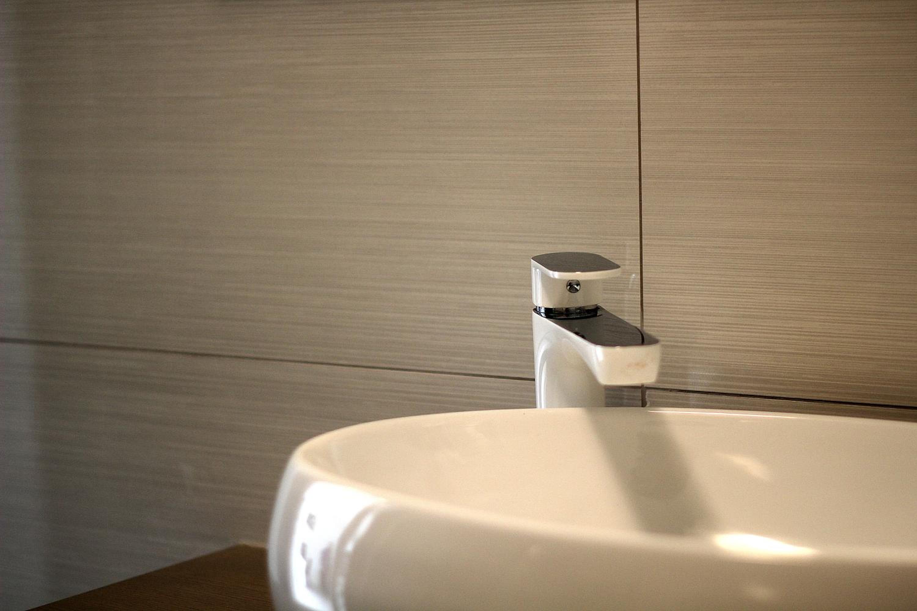 Three-Bedroom Apartment with Sea View (7 Adults) photo 2