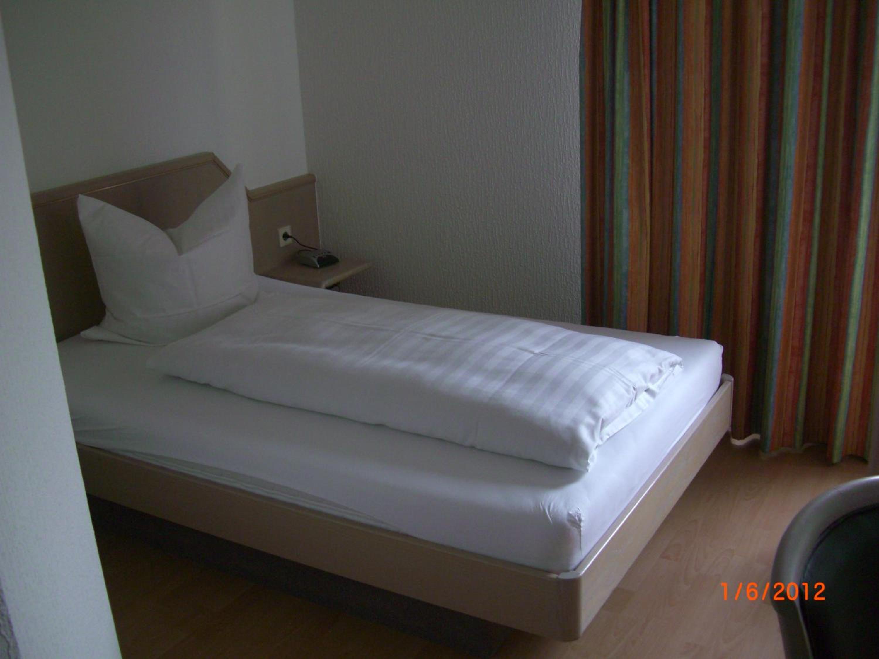 Comfort Single Room photo 2