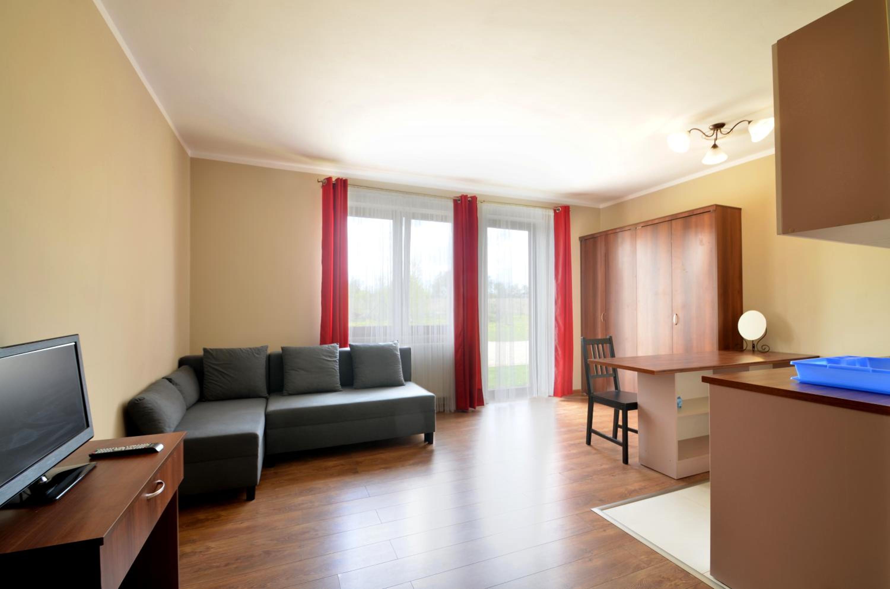 Apartment photo 2