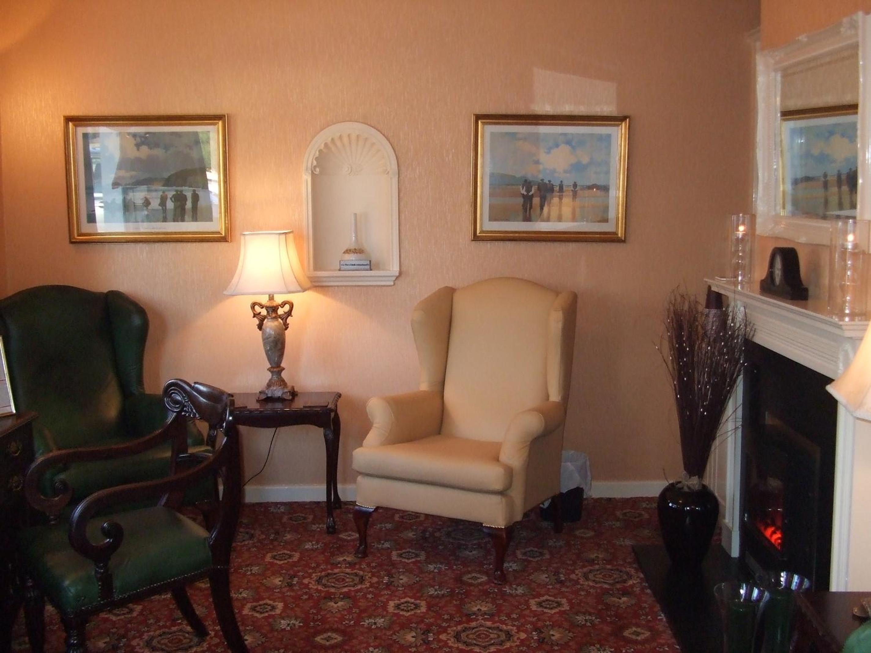 Double Room - Photo 2
