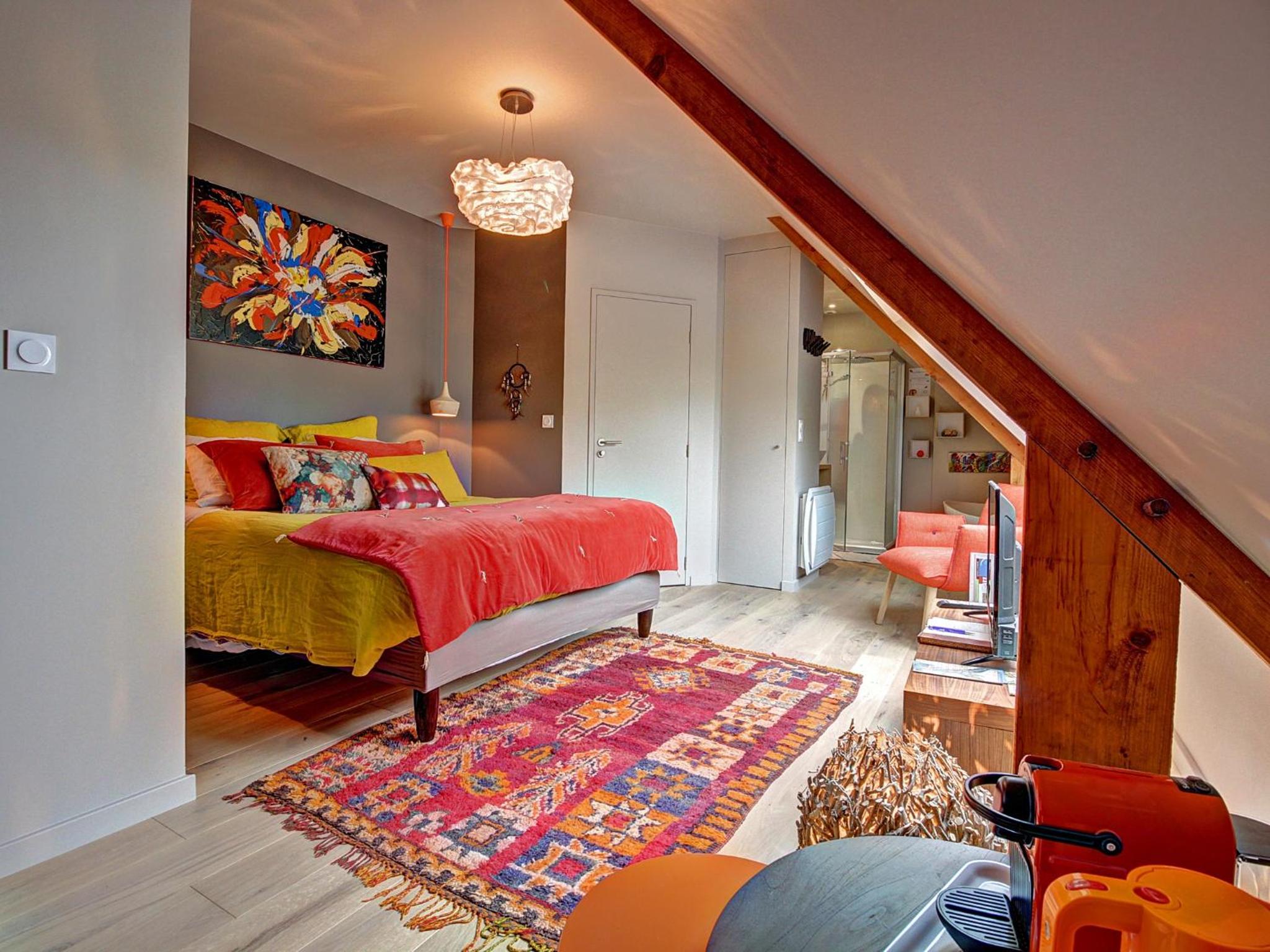King Room with Lake View photo 3