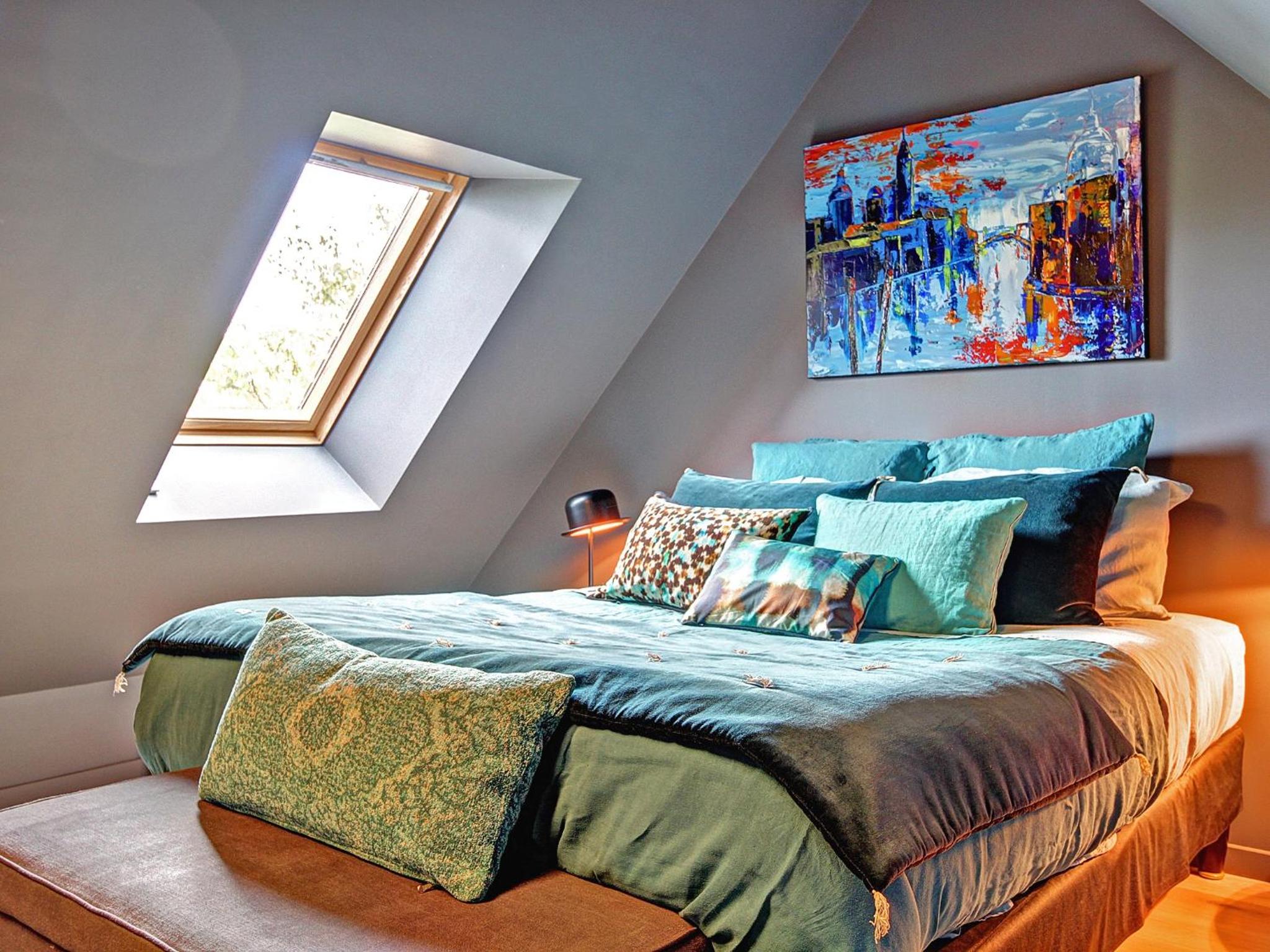 King Room with Garden View photo 2