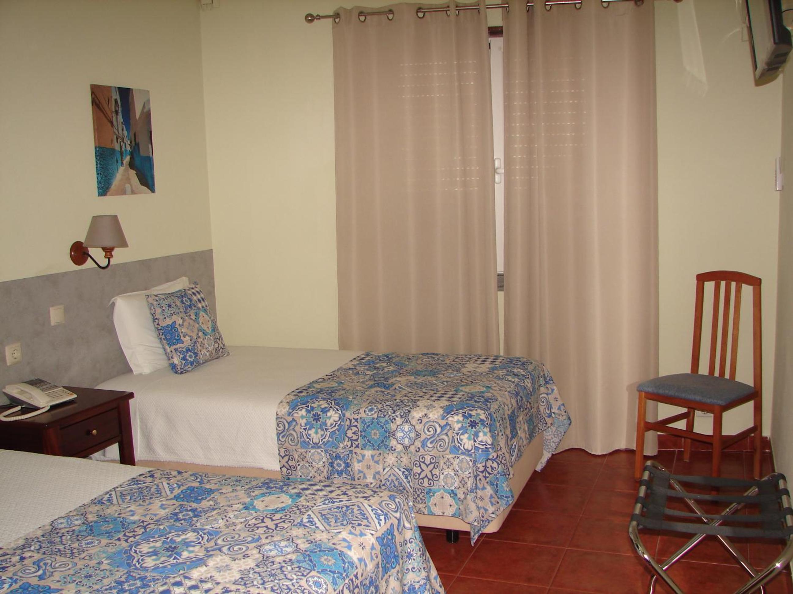 Twin Room photo 2