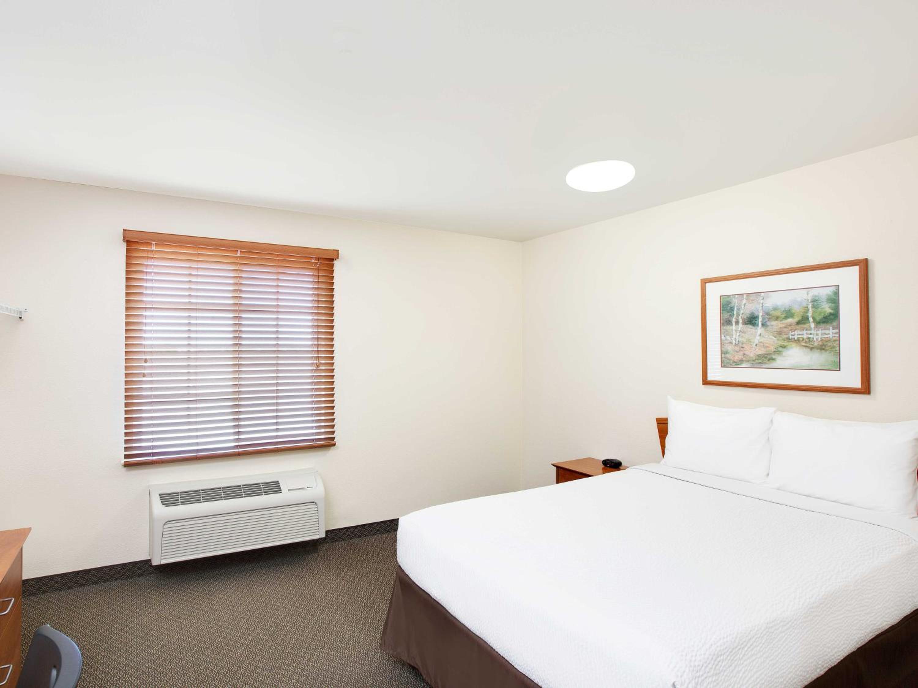 Standard Double Room photo 1